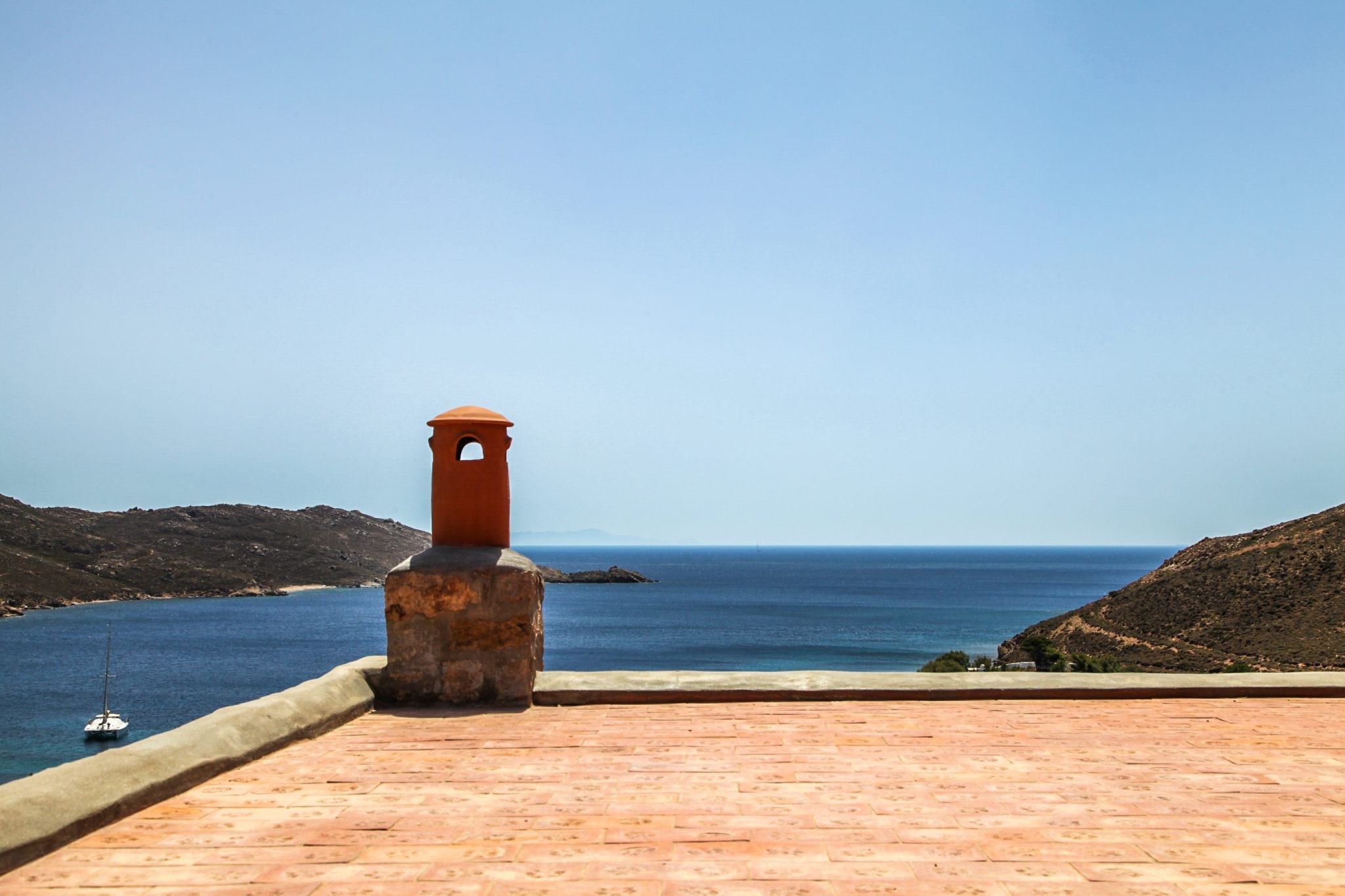 Patmos  - House 8 Bedrooms - picture 10