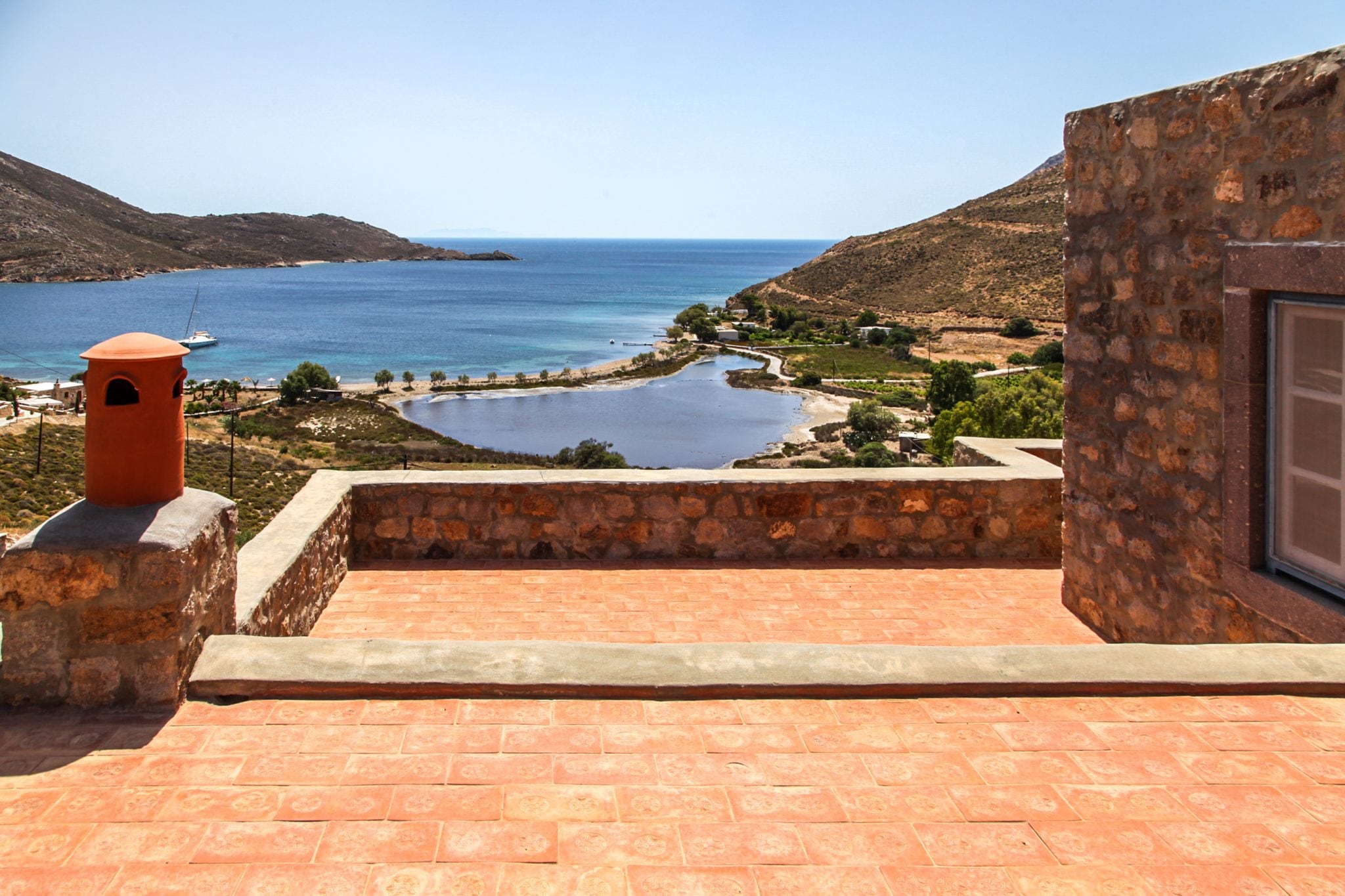 Patmos  - House 8 Bedrooms - picture 11