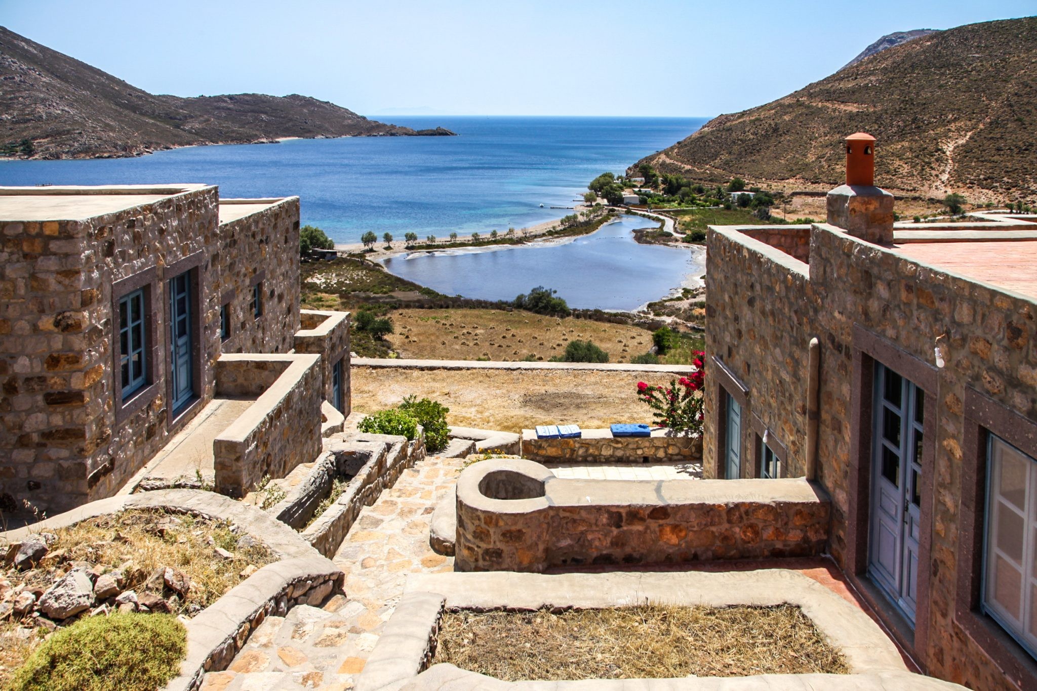Patmos  - House 8 Bedrooms - picture 3
