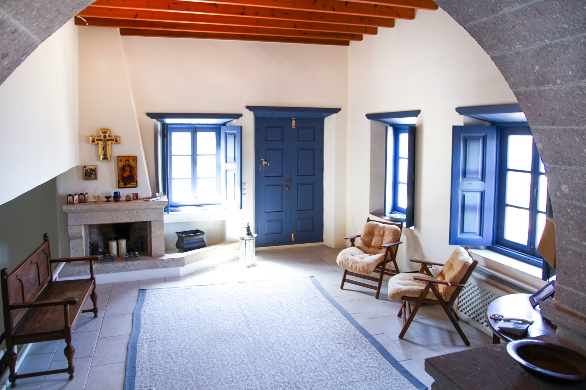 Patmos  - House 8 Bedrooms - picture 6