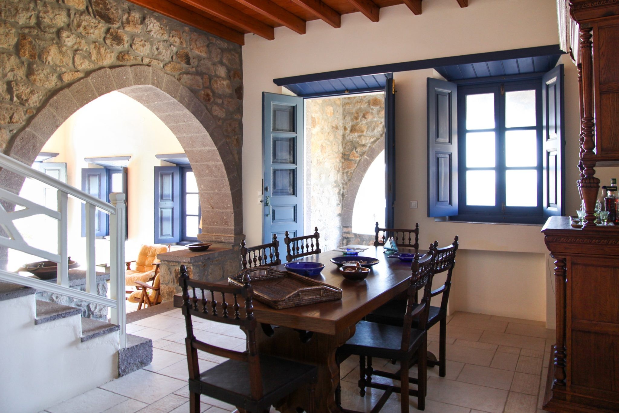 Patmos  - House 8 Bedrooms - picture 7