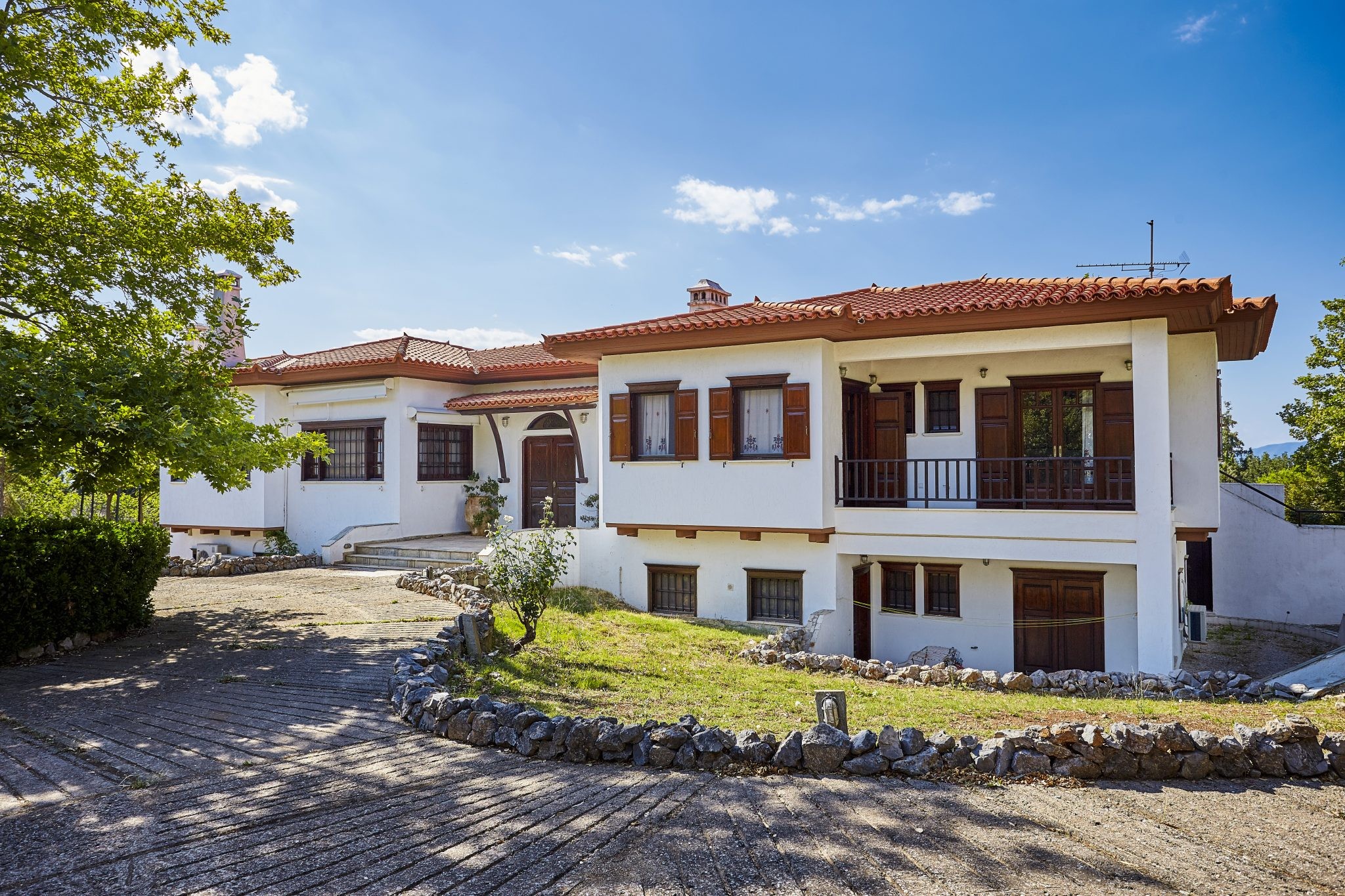 Agios Theologos  - House 5 Bedrooms - picture 6