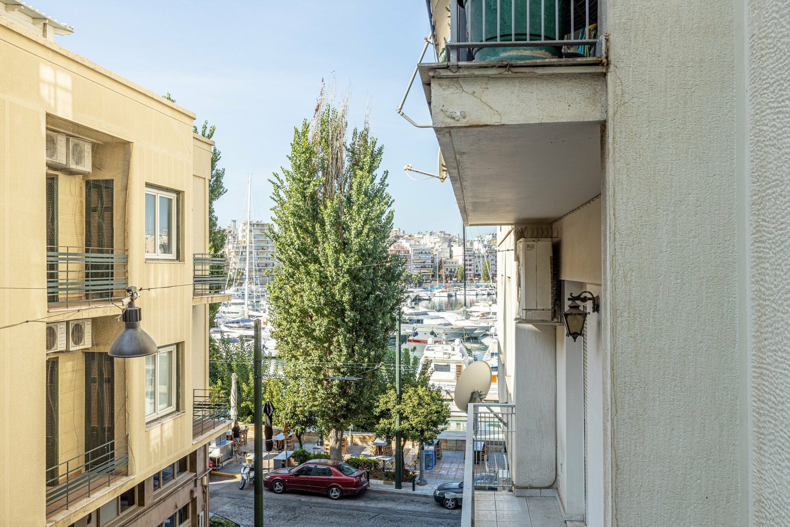 Appartement Piraeus  -  ref GR-6630-S (picture 1)