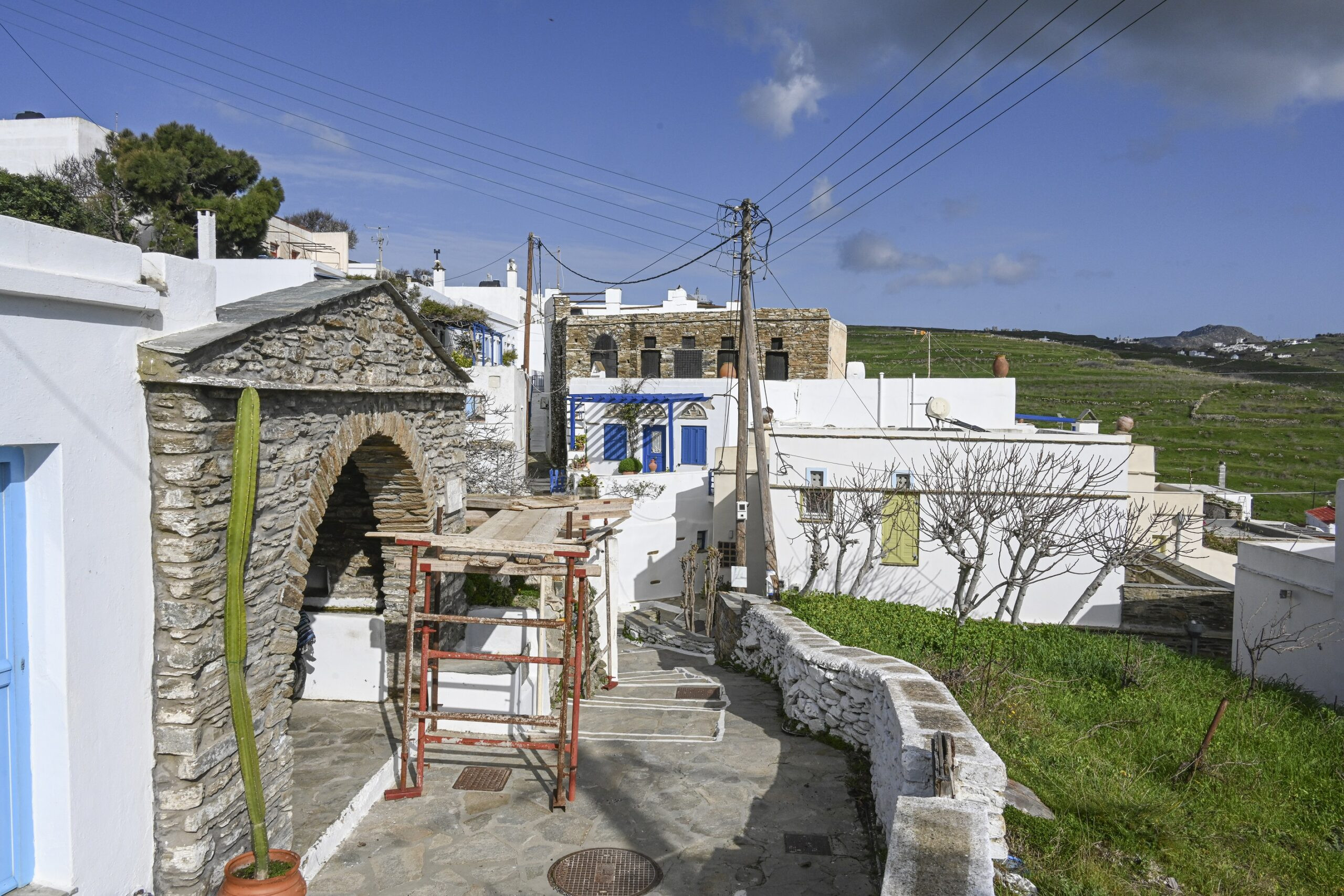 Tinos  - Casa  - picture 7