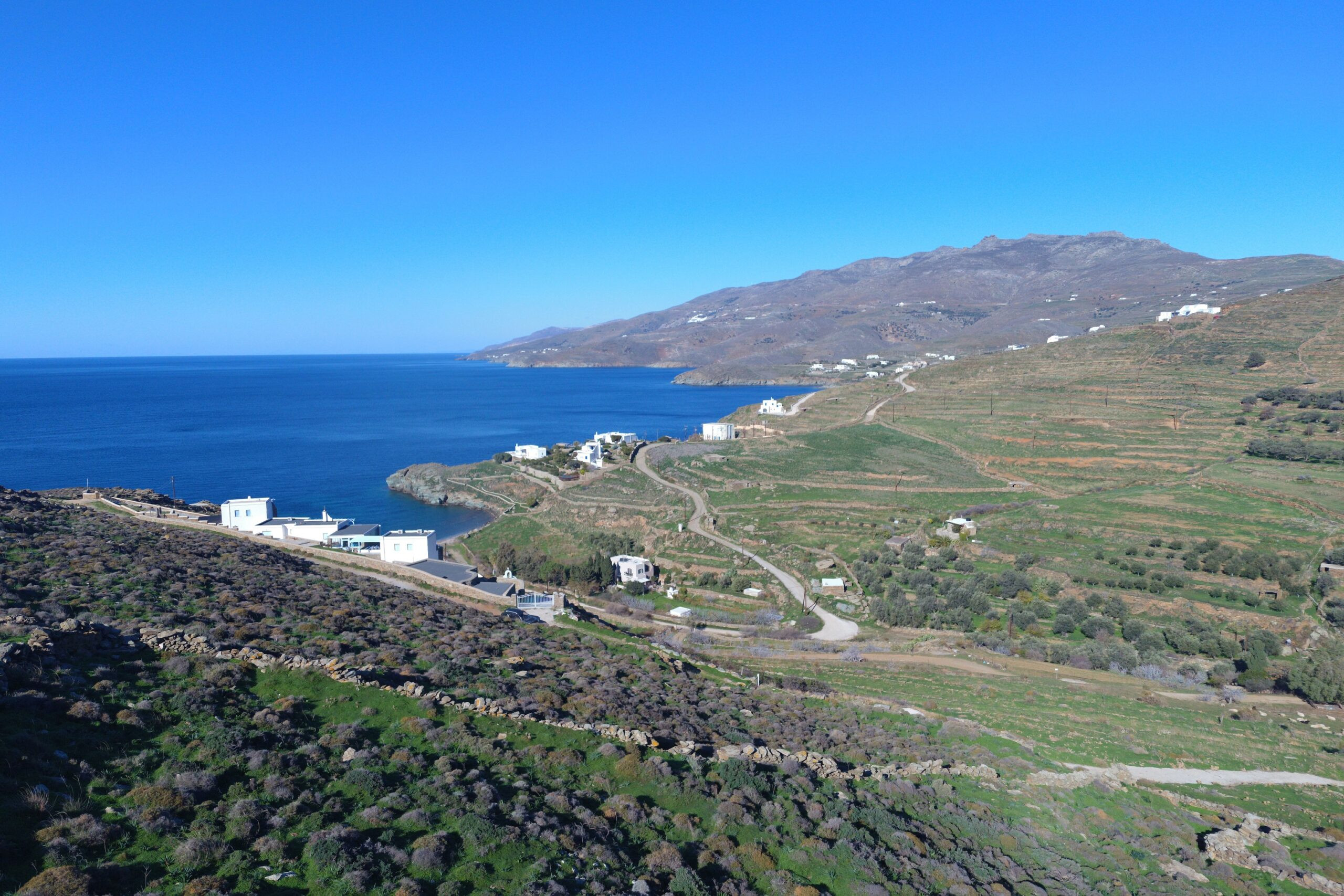 Tinos  - Plots  - picture 1