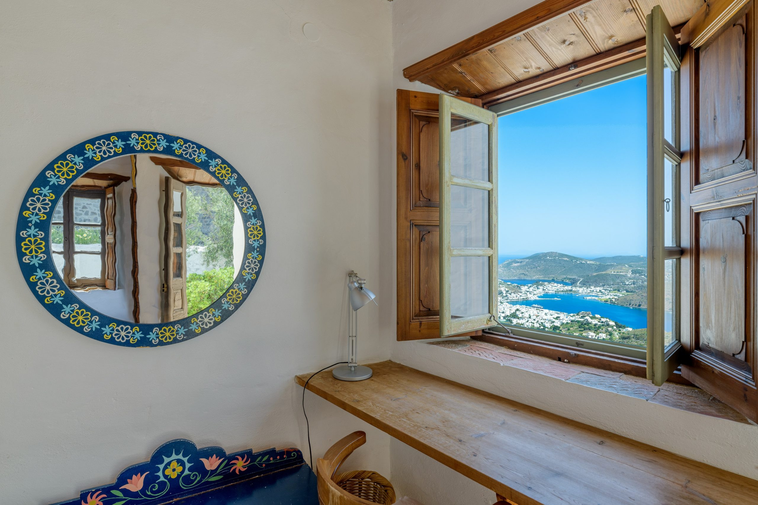 Patmos  - House 5 Bedrooms - picture 16