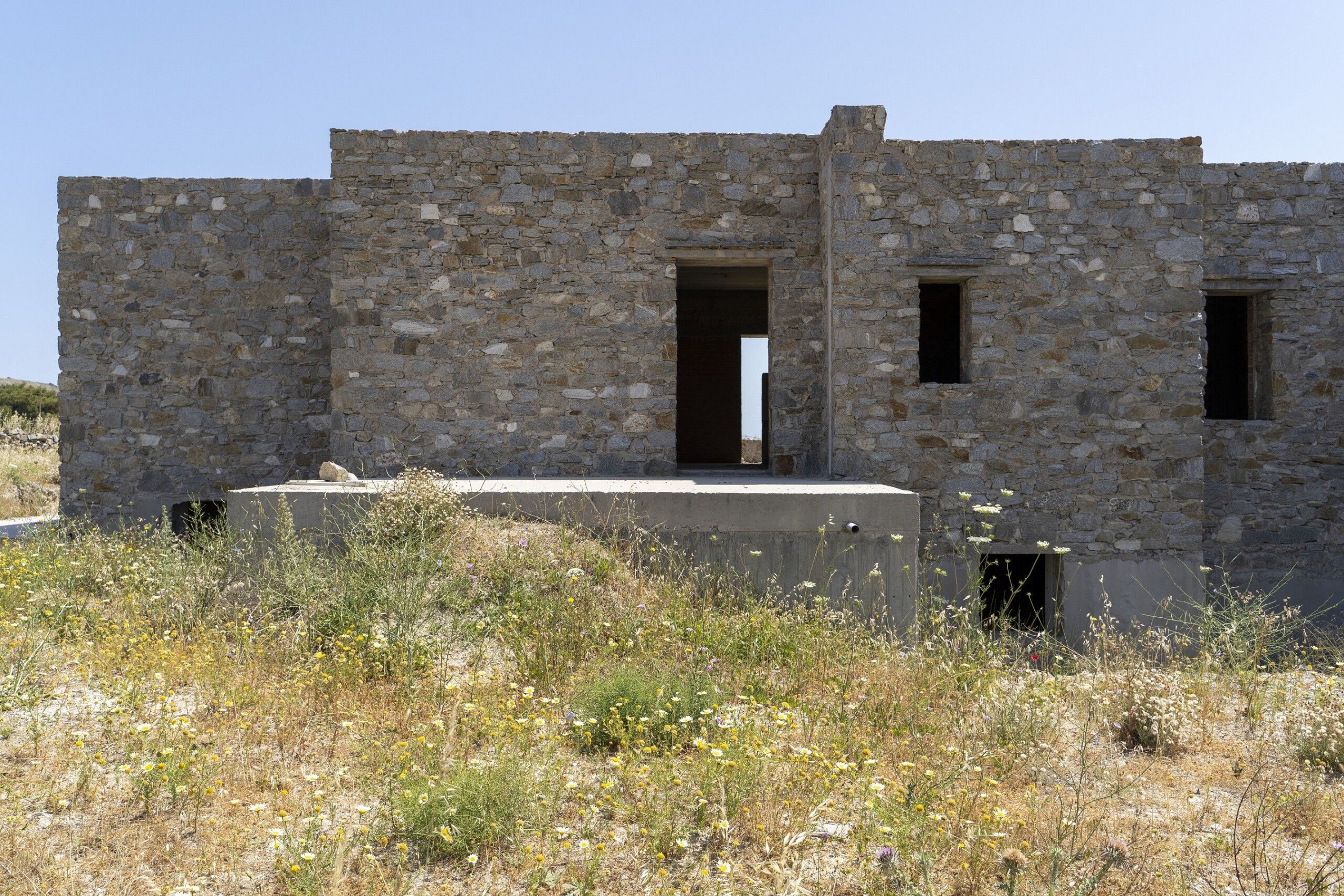 Paros  - House 12 Bedrooms - picture 5