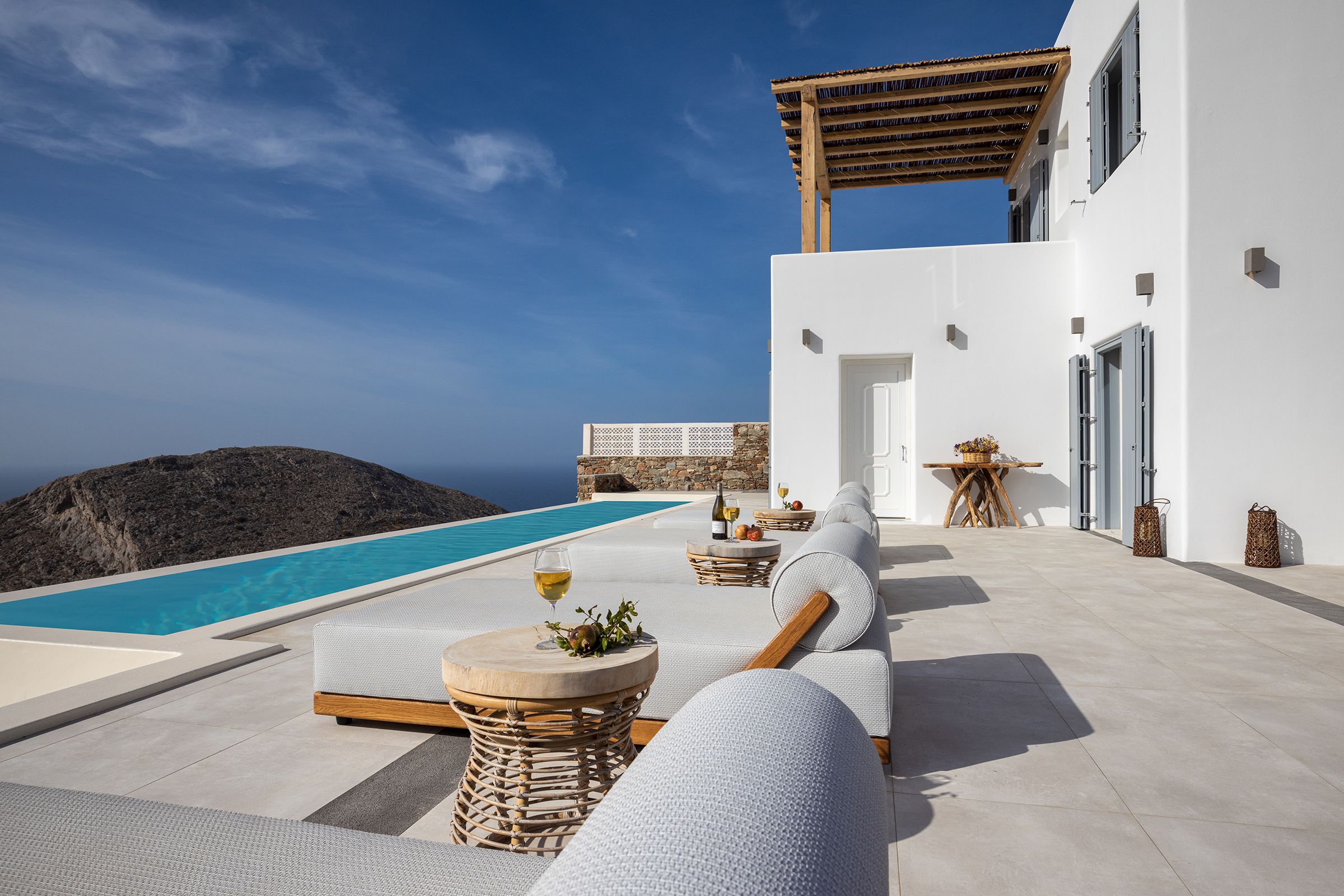 Syros  - House 5 Bedrooms - picture 4