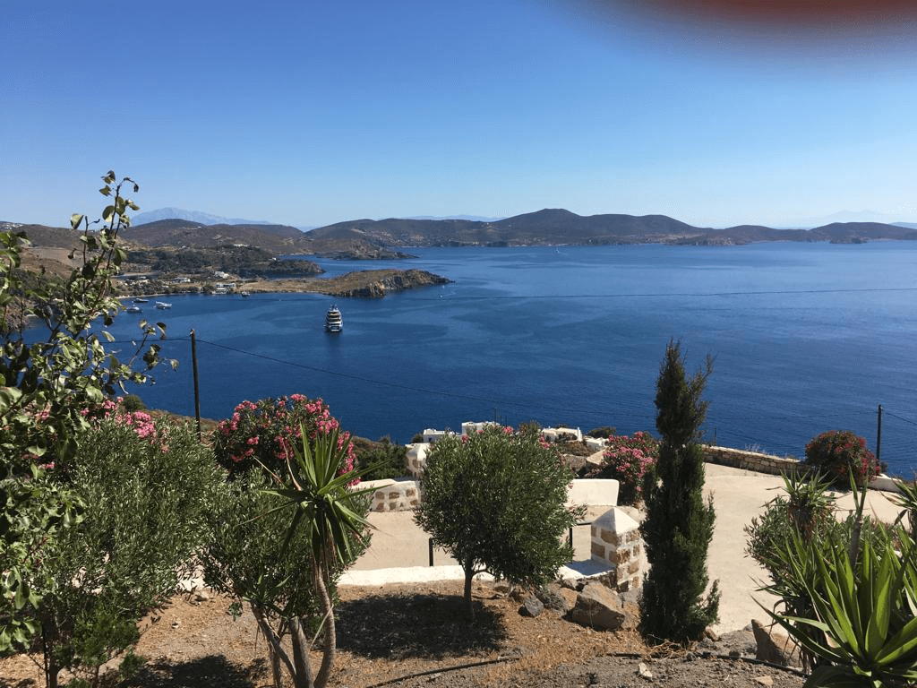 House Patmos  -  ref GR-10189-S (picture 1)