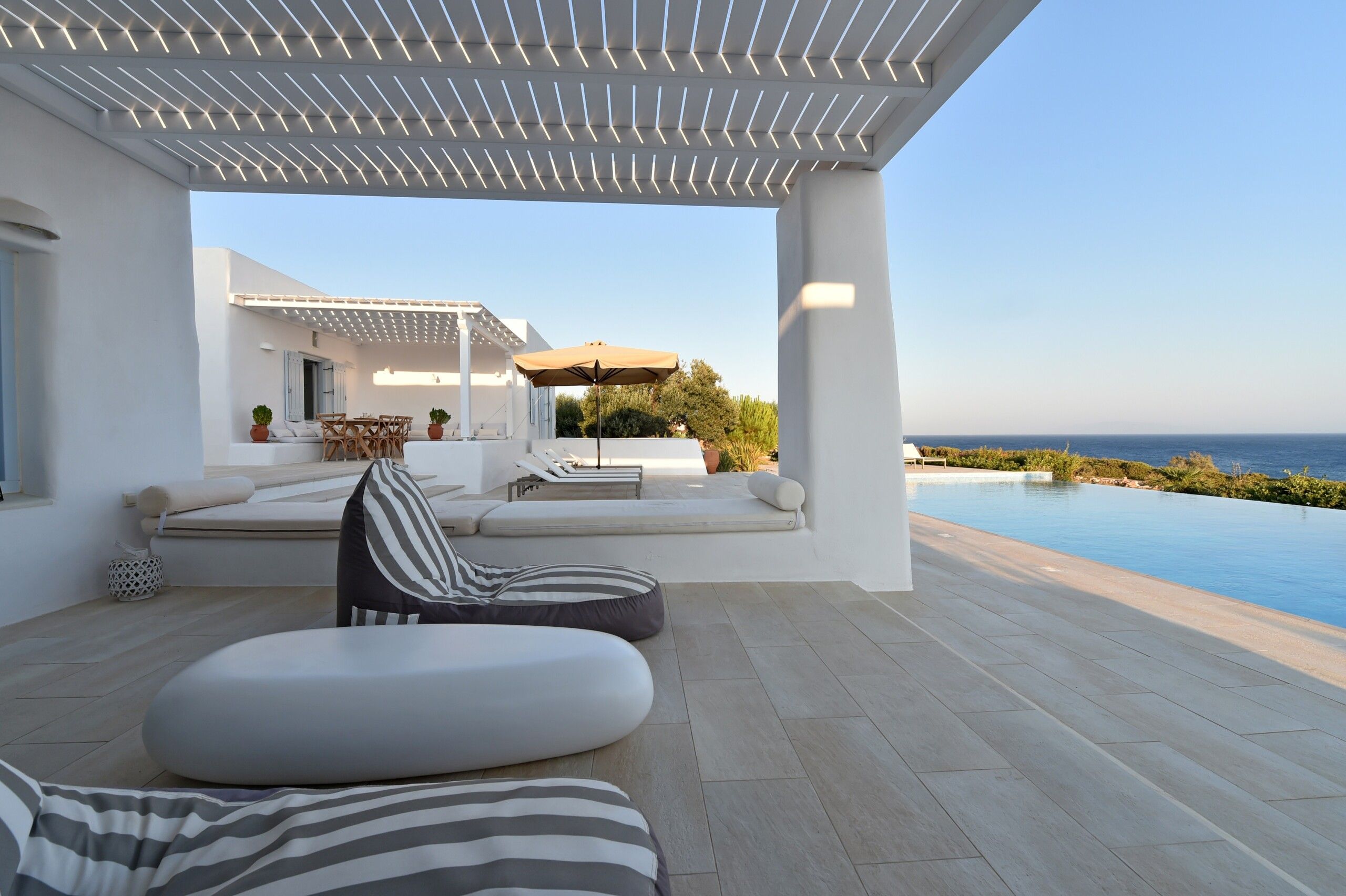 Paros  - House 6 Bedrooms - picture 17