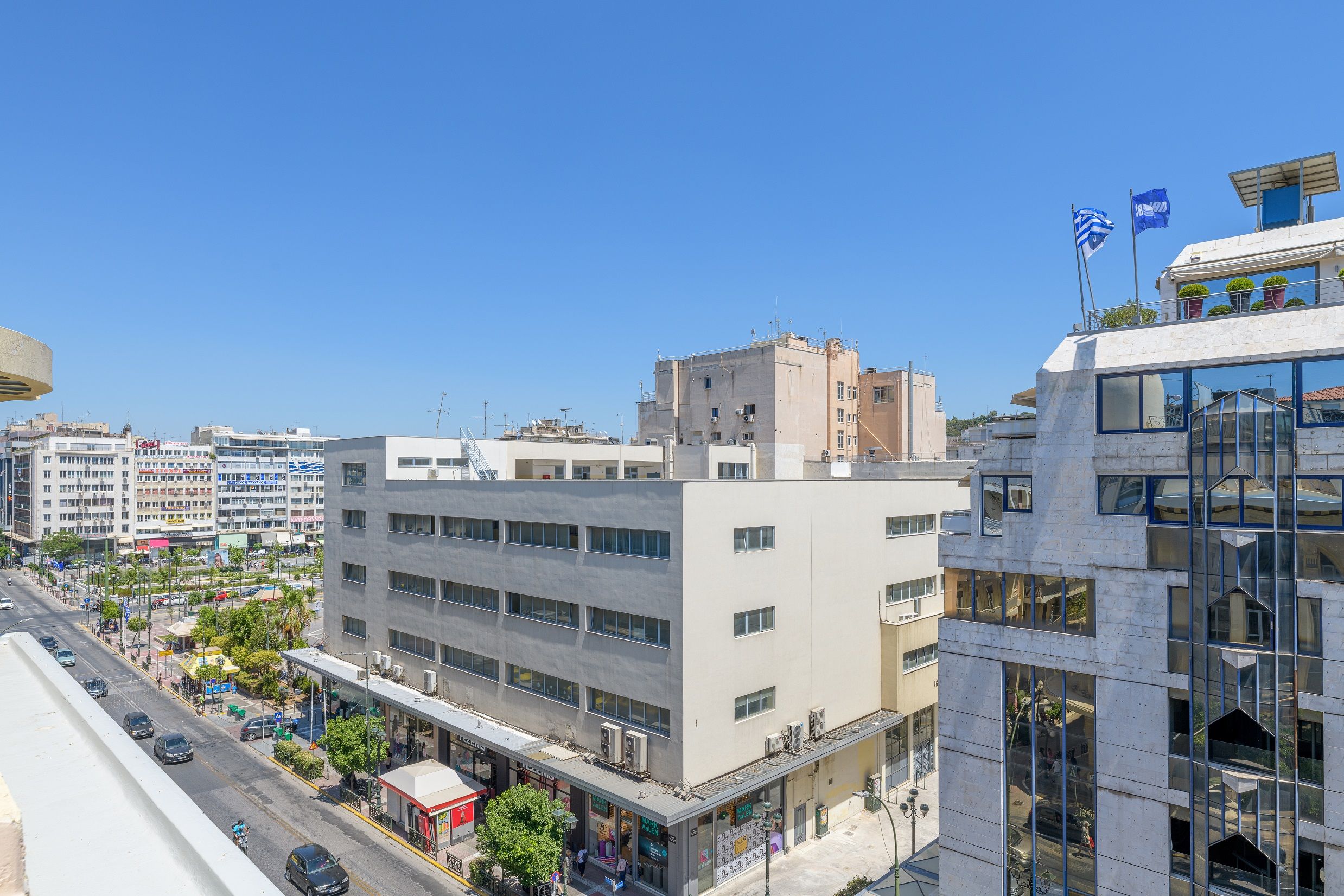 Piraeus  - Building  - picture 5