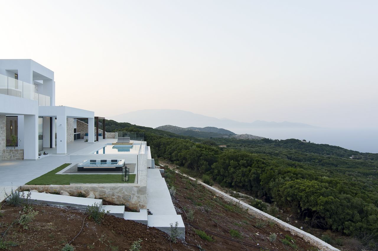 Zakynthos  - House 5 Bedrooms - picture 18