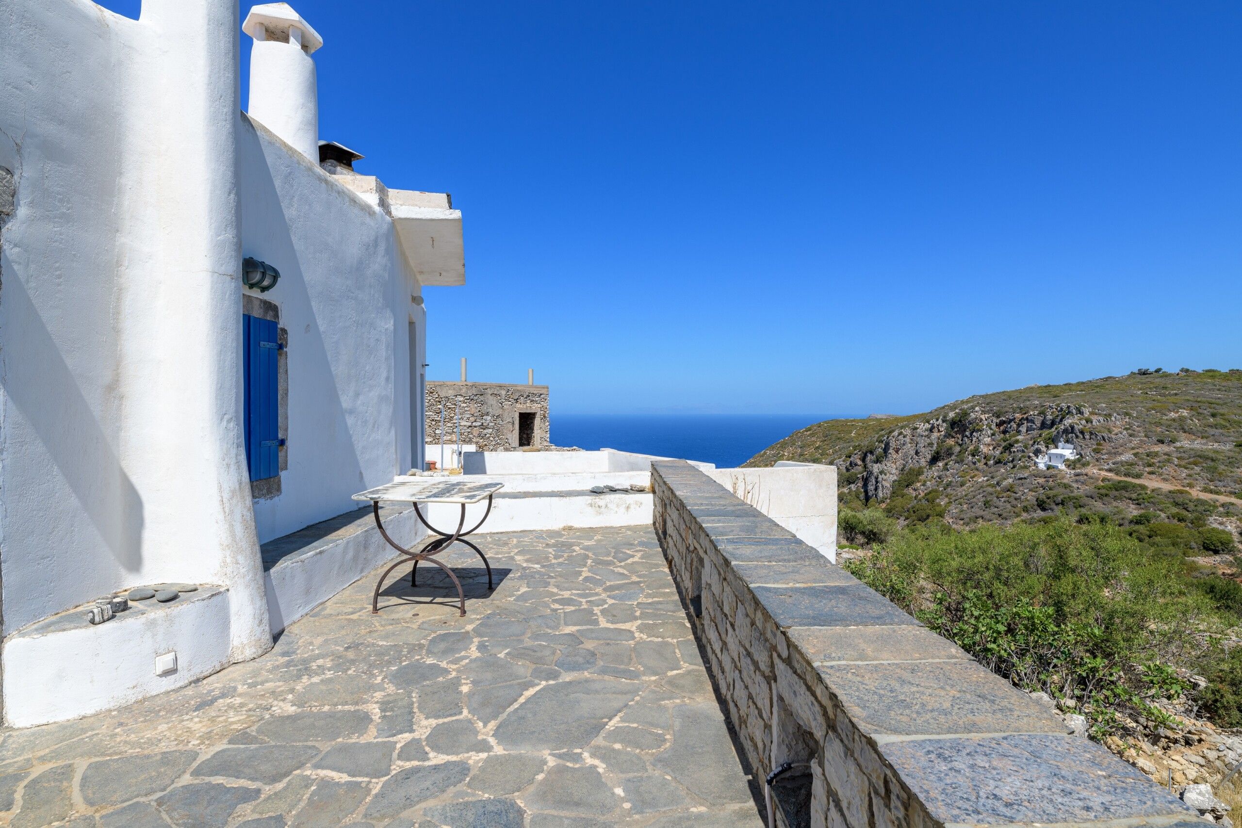 Kythira  - House 2 Bedrooms - picture 1