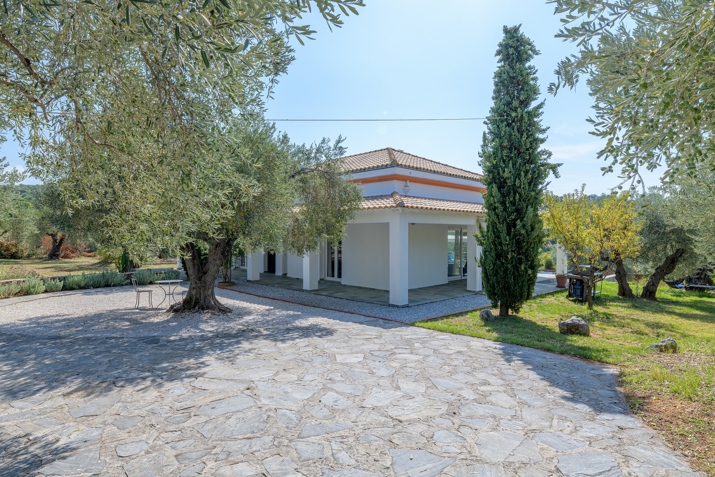 Skopelos  - House 3 Bedrooms - picture 16