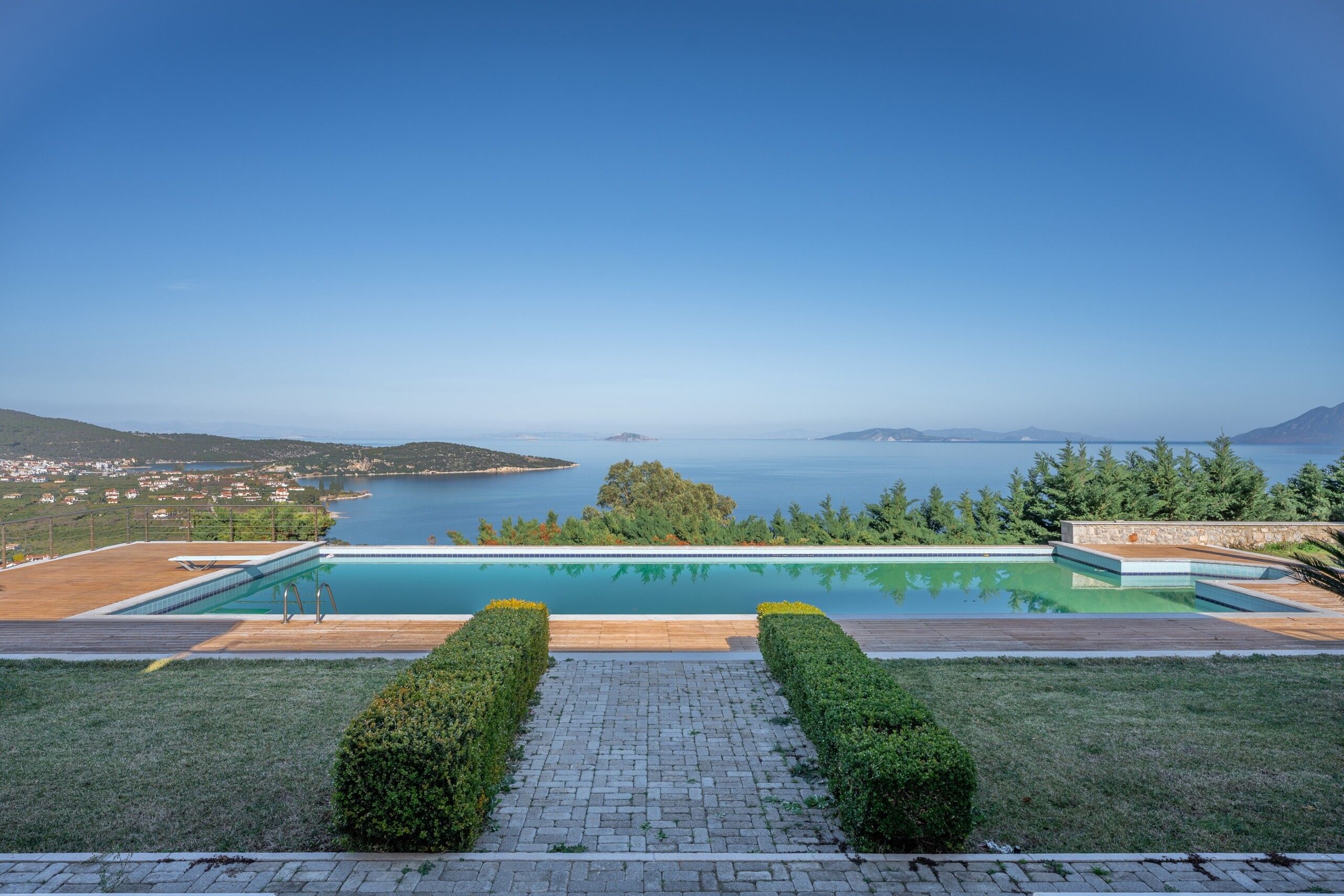 Argolida  - House 6 Bedrooms - picture 15