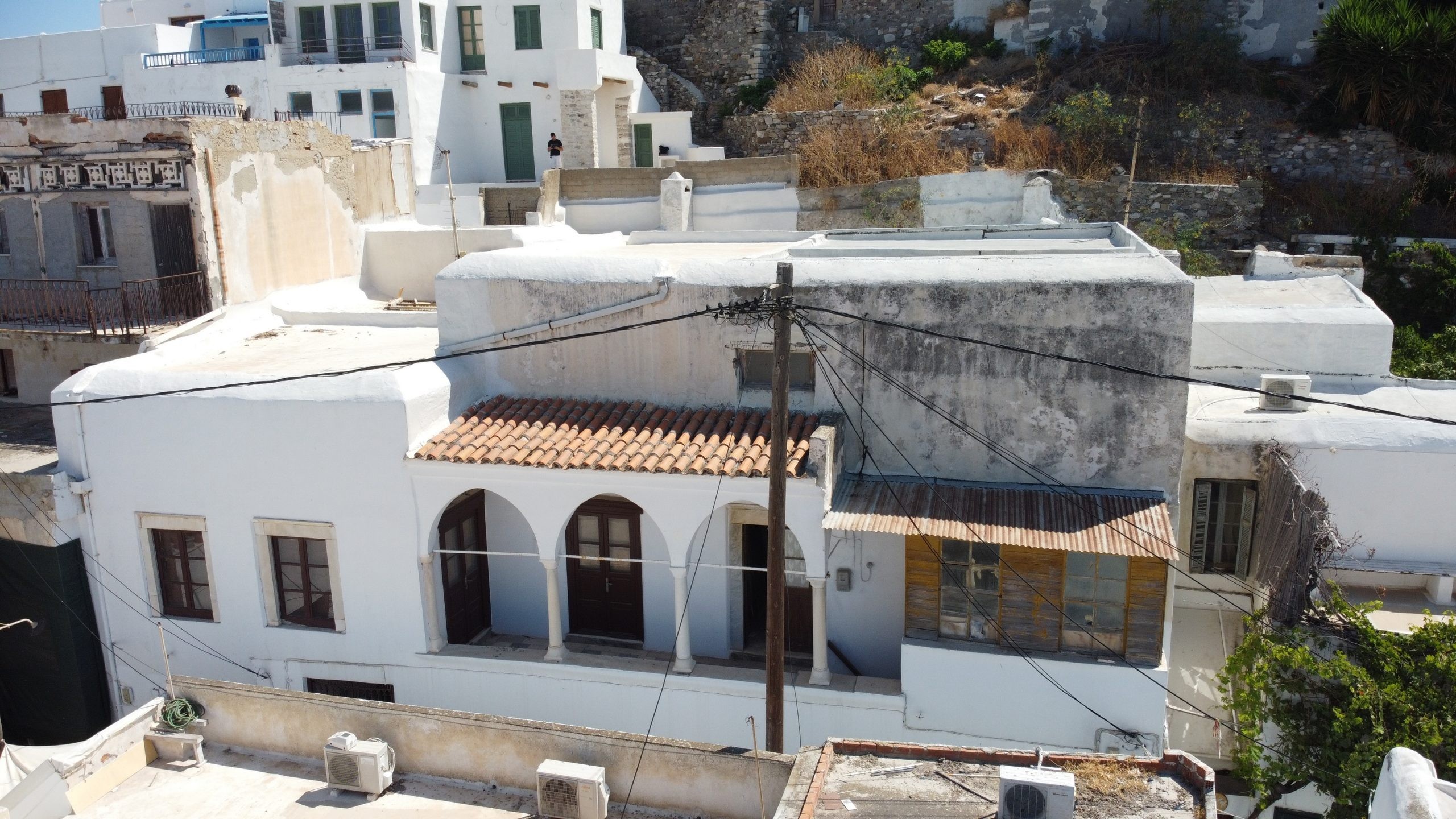 Naxos  - Casa  - picture 5