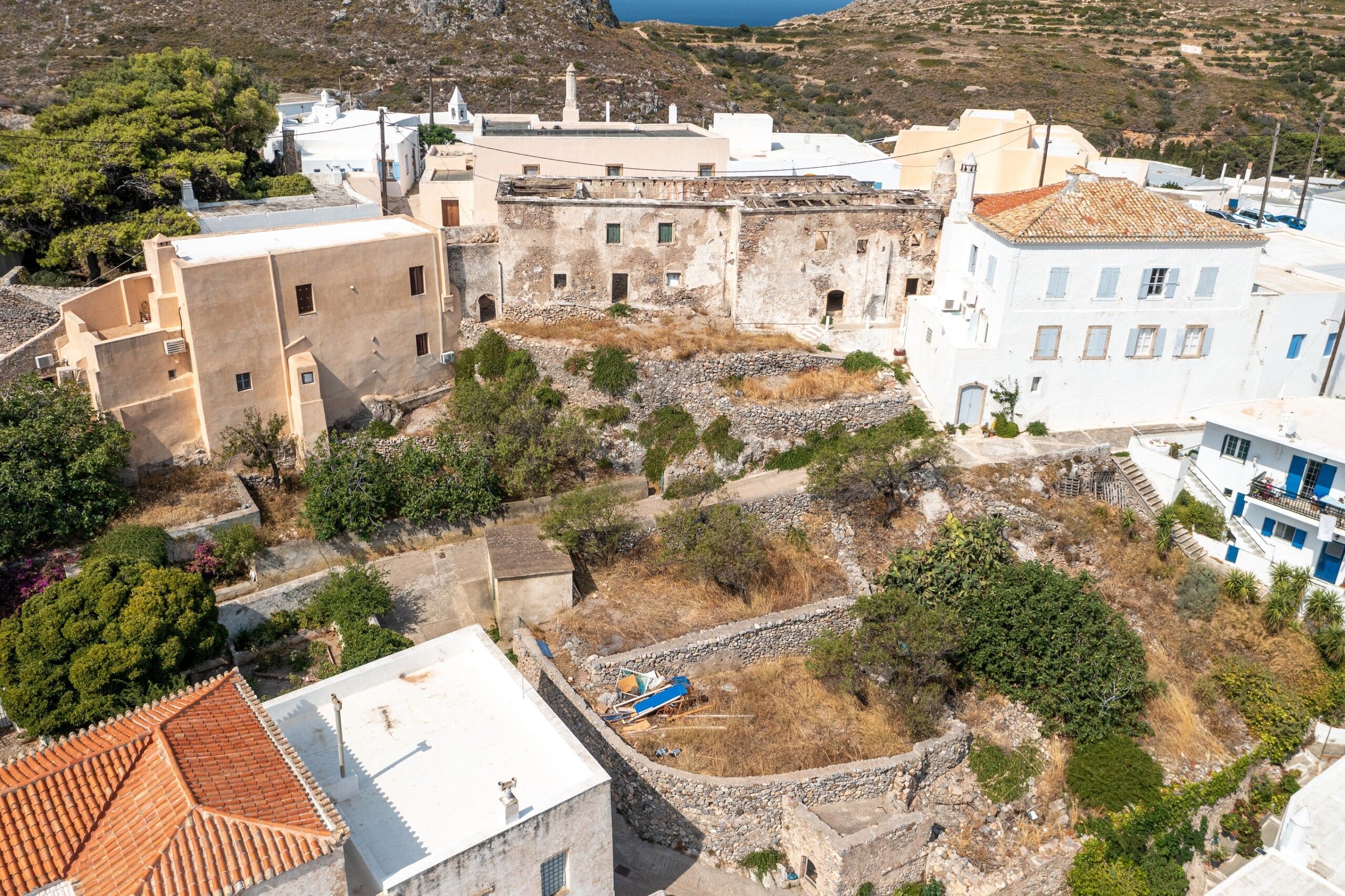 Kythira  - House  - picture 8
