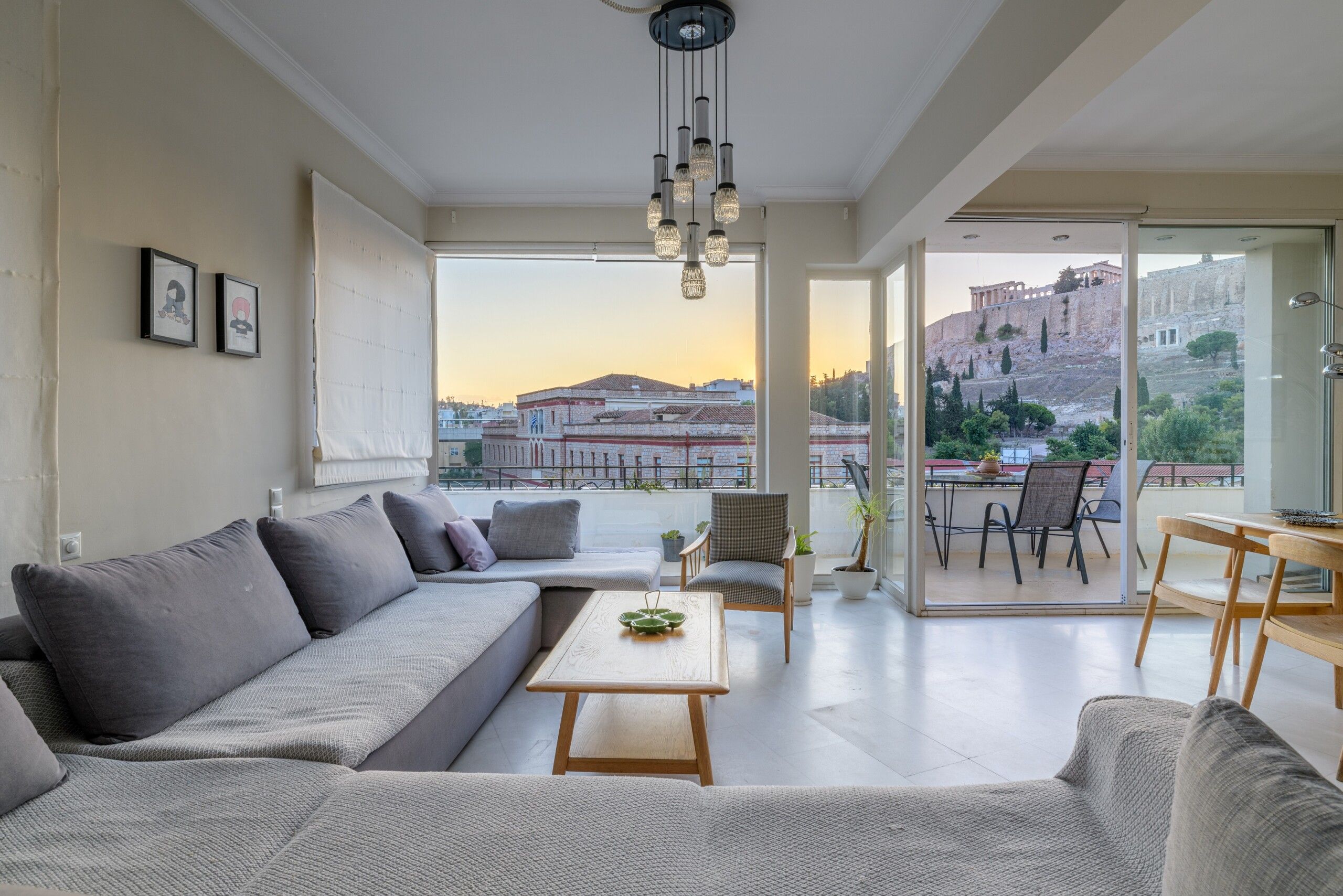 Apartment Acropolis  -  ref GR-10324-S (picture 3)