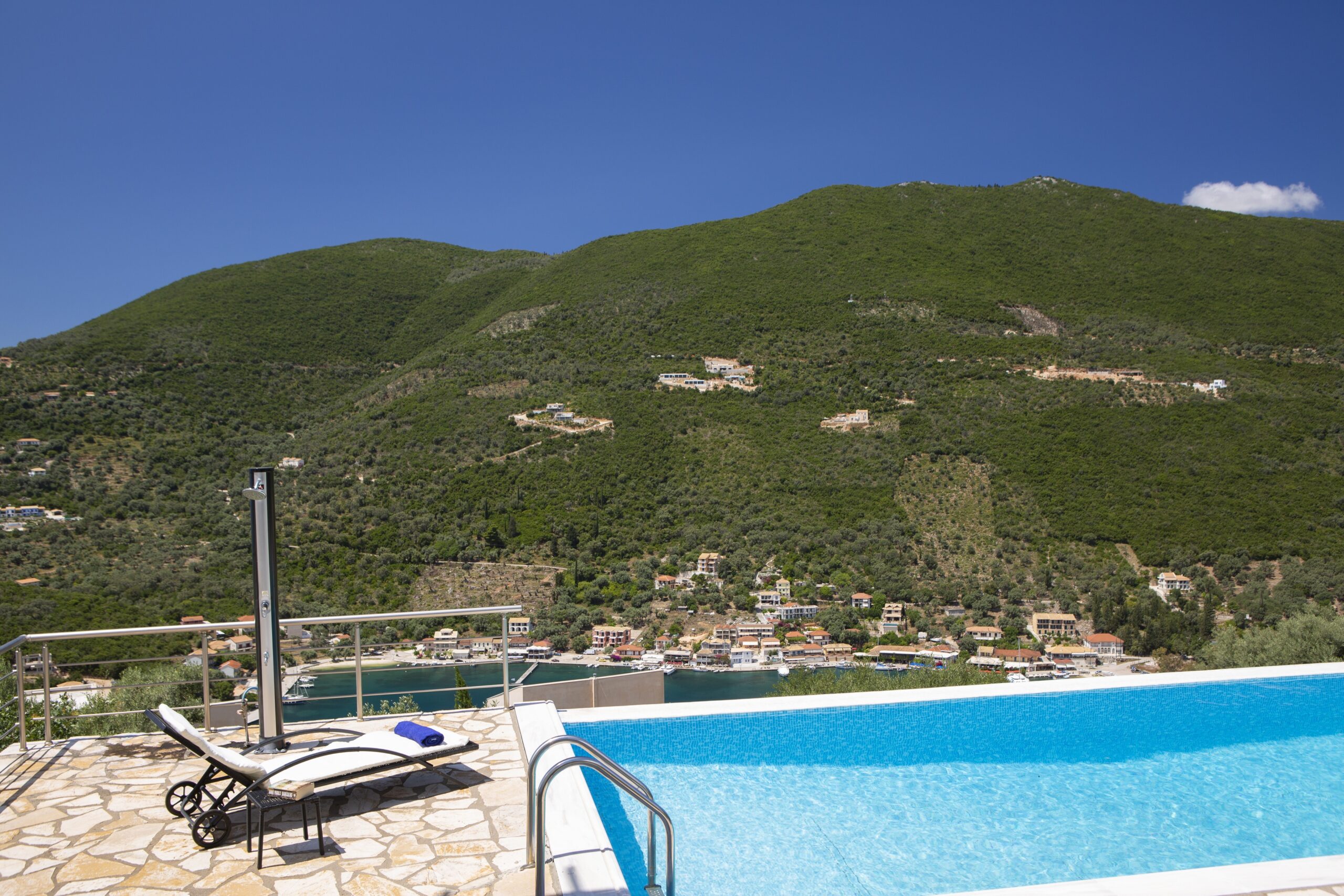 Lefkada  - House 8 Bedrooms - picture 12