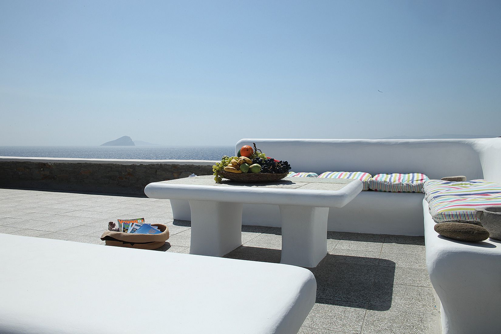 Kythnos  - House 5 Bedrooms - picture 9
