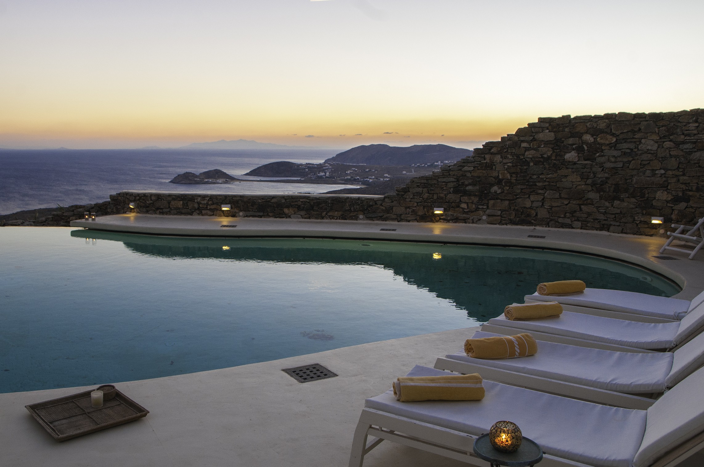 Mykonos  - House 4 Bedrooms - picture 3
