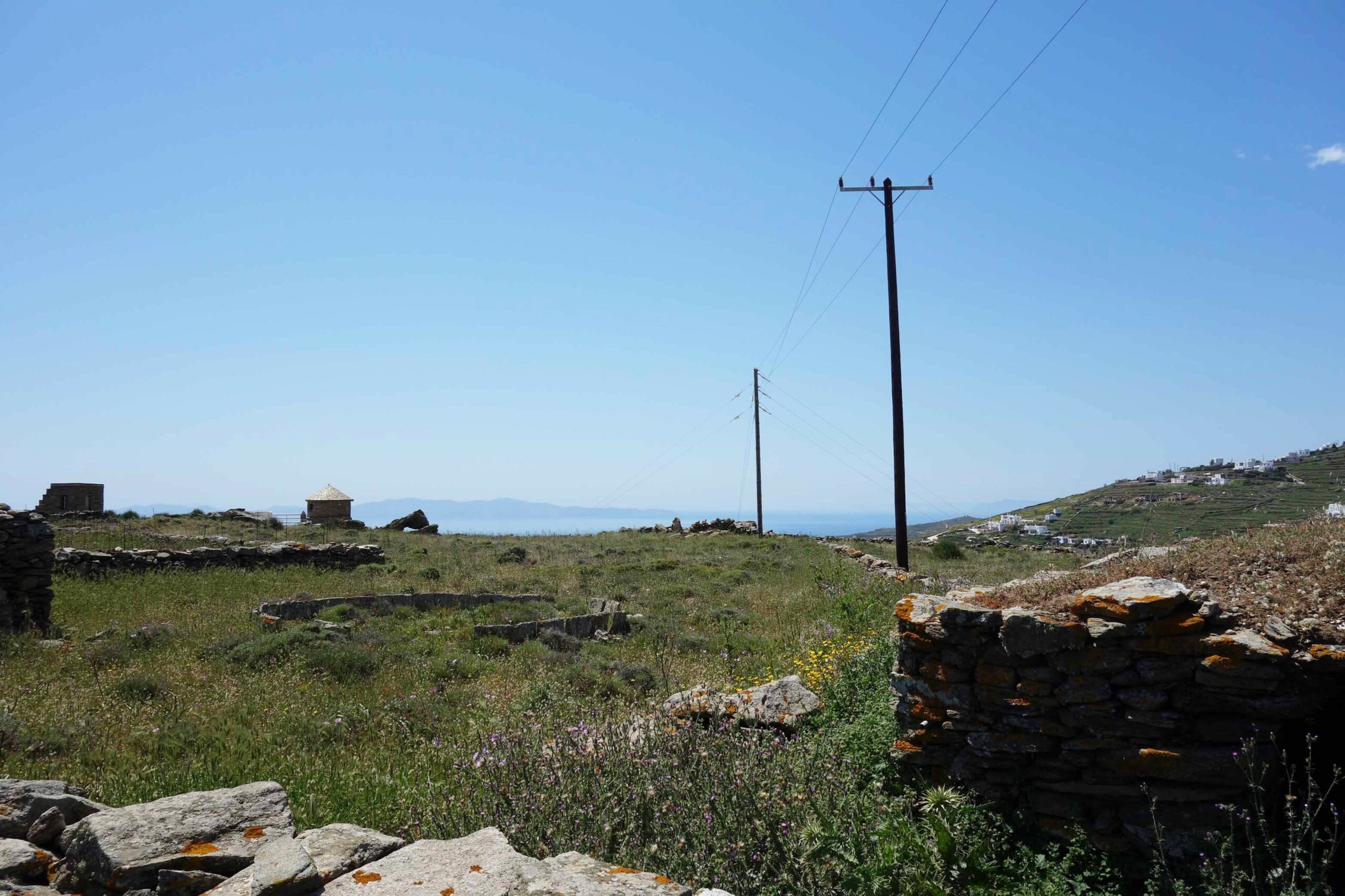 Tinos  - Plots  - picture 3