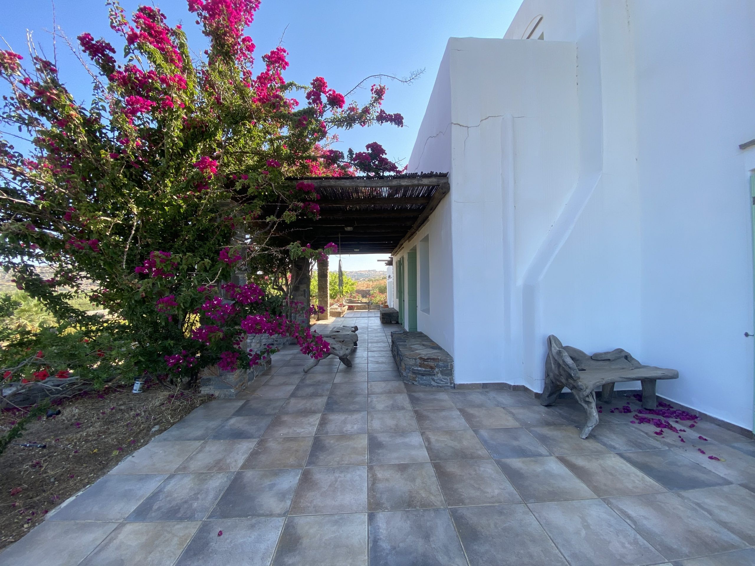 Naxos  - House 6 Bedrooms - picture 11