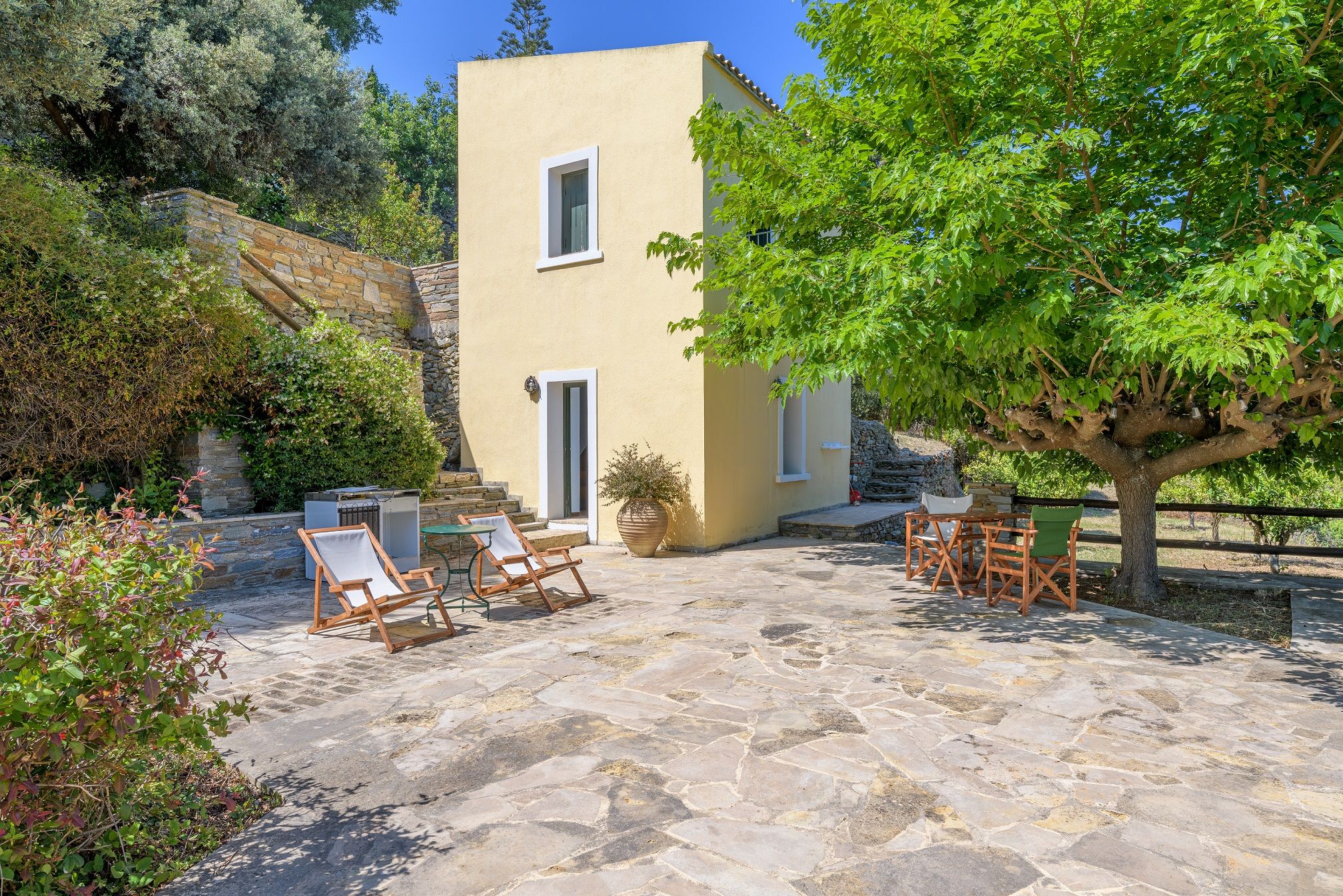 Andros  - Maison  - picture 18