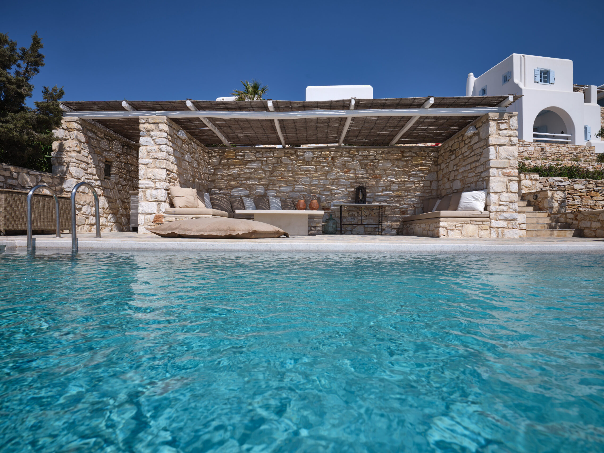 Paros  - House 6 Bedrooms - picture 17