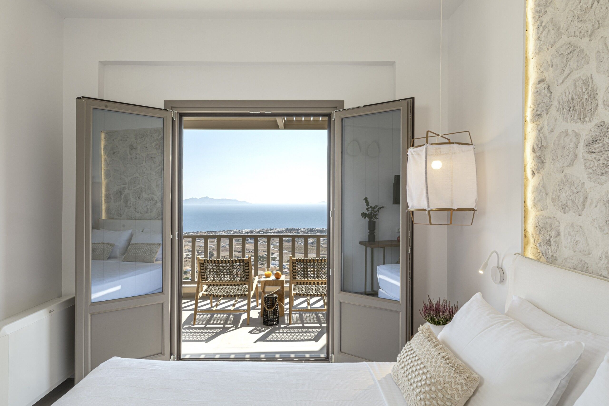 Santorini  - House 14 Bedrooms - picture 5