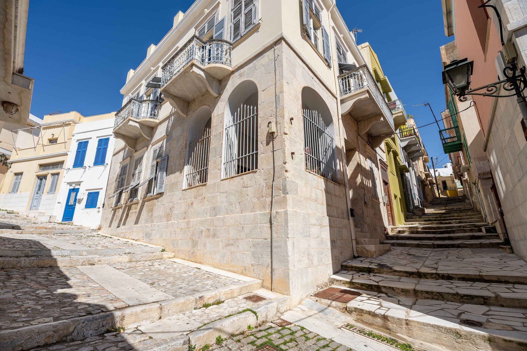 Syros  - Maison  - picture 17