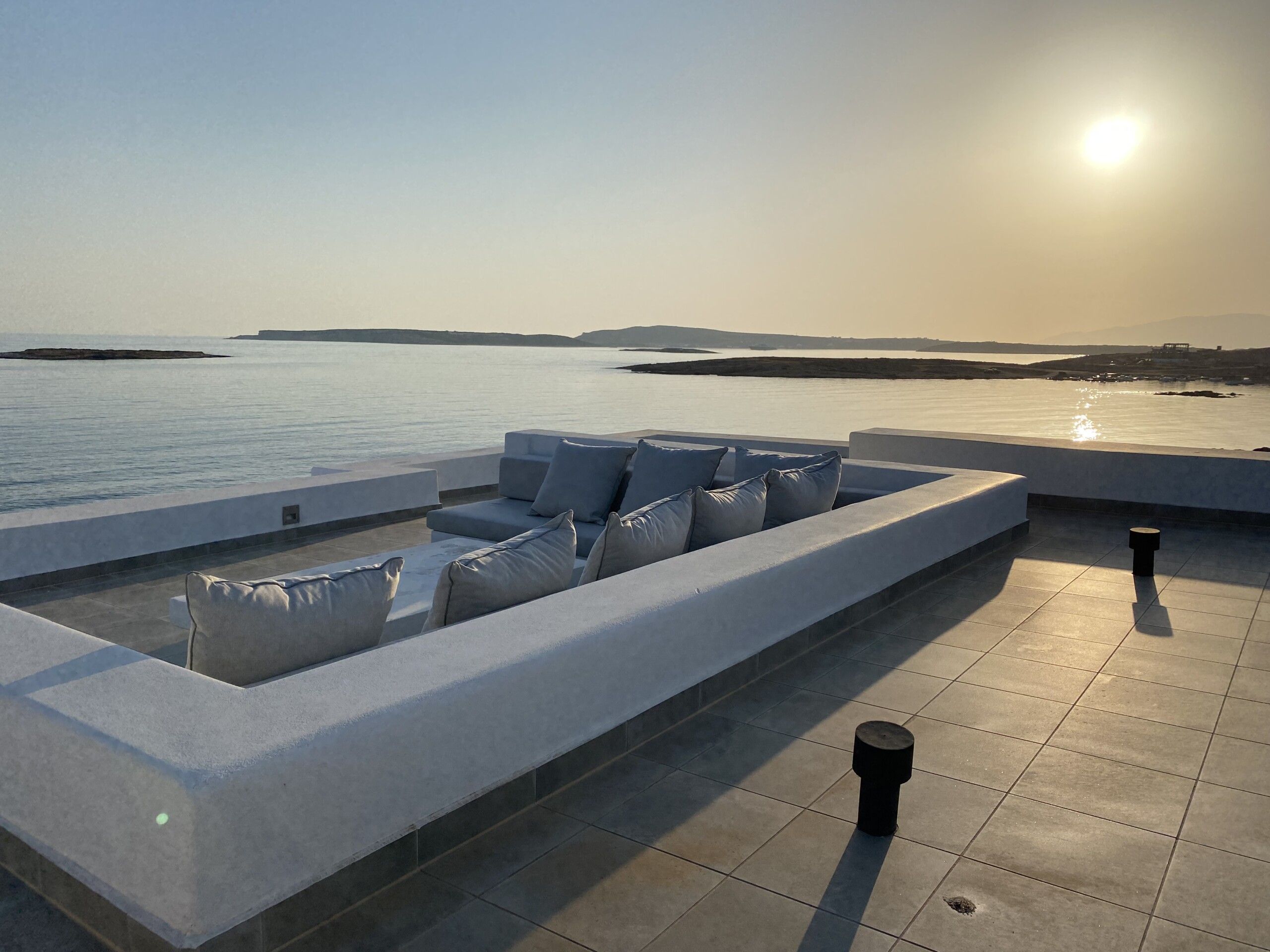 Paros  - House 7 Bedrooms - picture 10