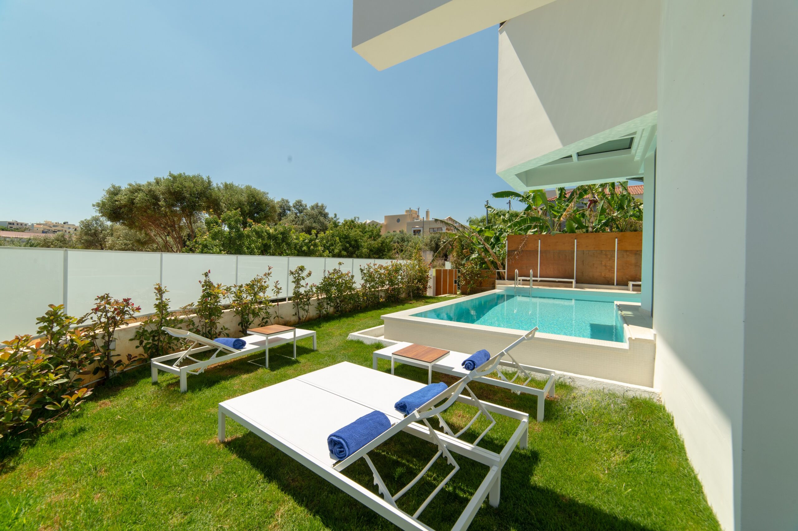 Chania  - House 3 Bedrooms - picture 12
