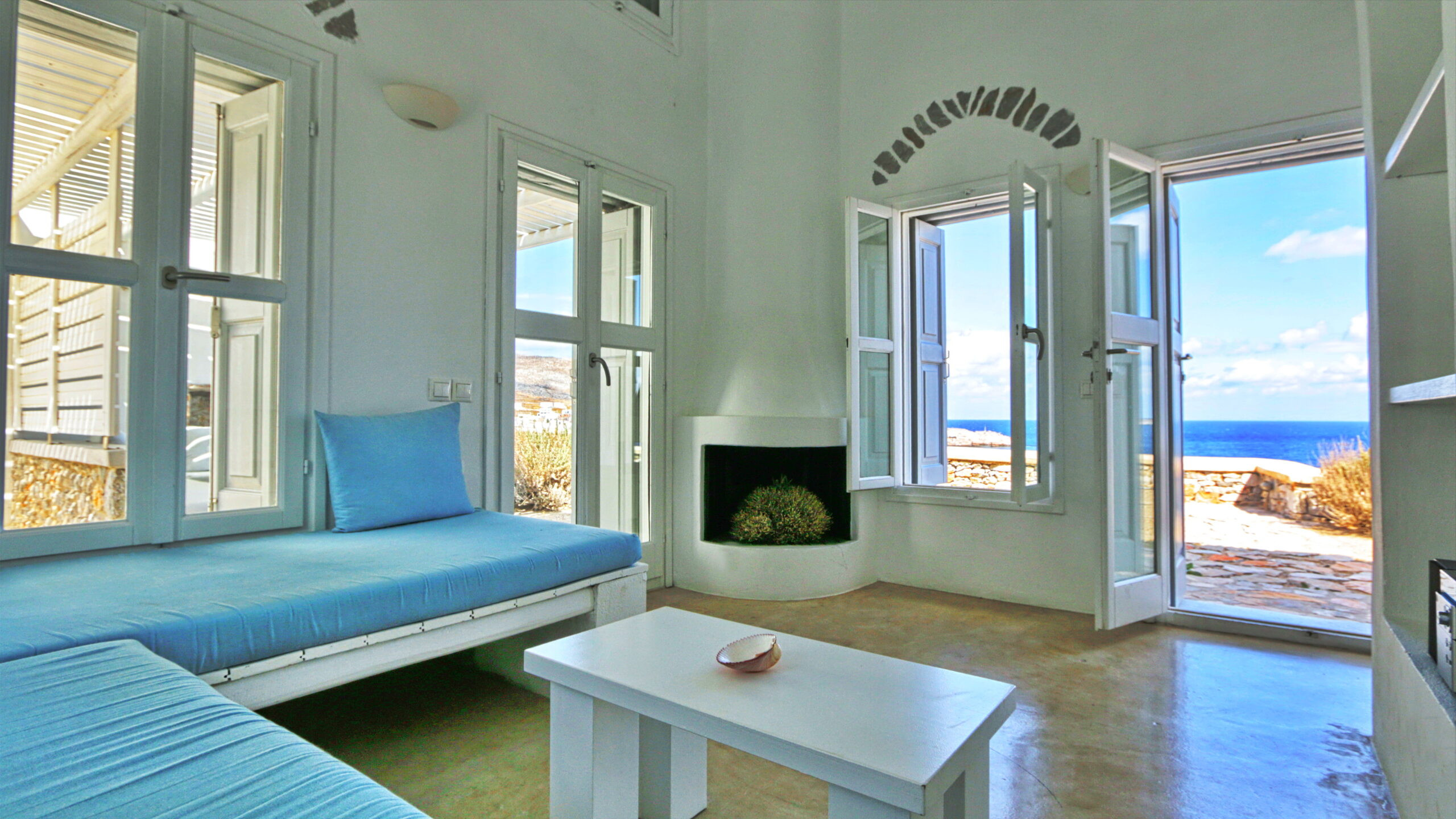 Folegandros  - House  - picture 8