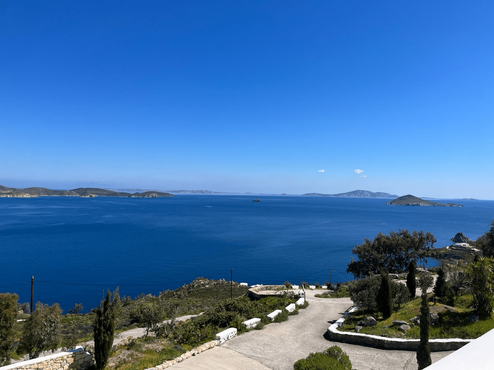 Patmos  - Casa  - picture 9