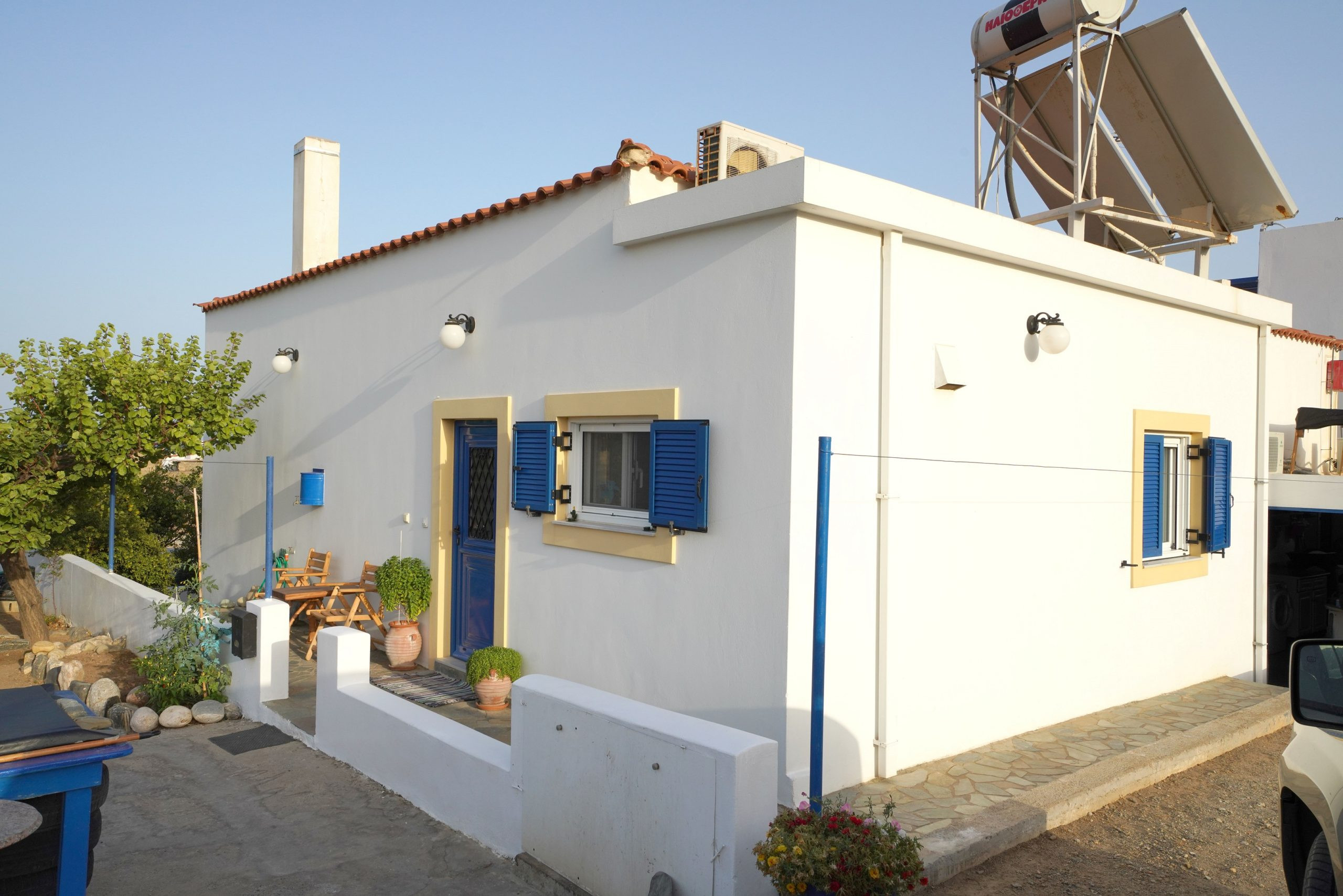 Kythira  - House 4 Bedrooms - picture 10