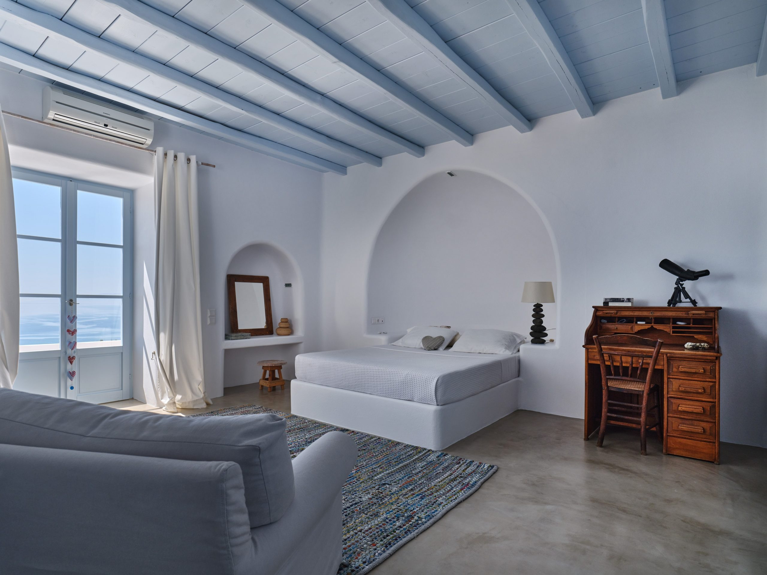 Paros  - House 6 Bedrooms - picture 10
