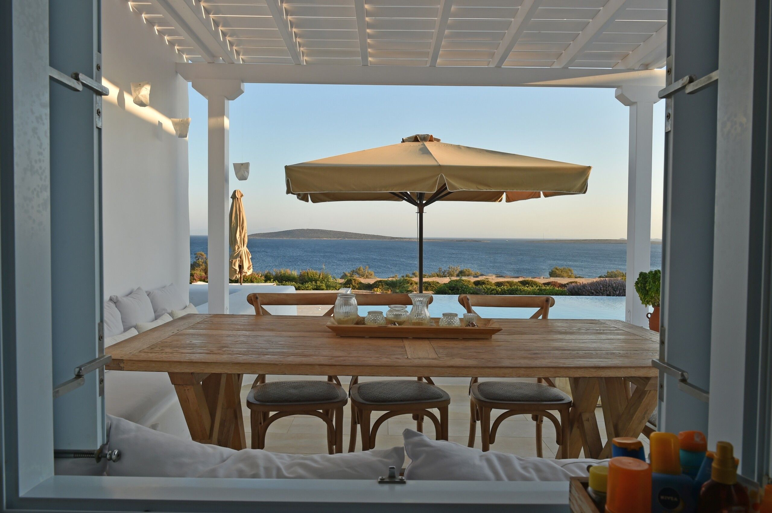 Paros  - House 6 Bedrooms - picture 13