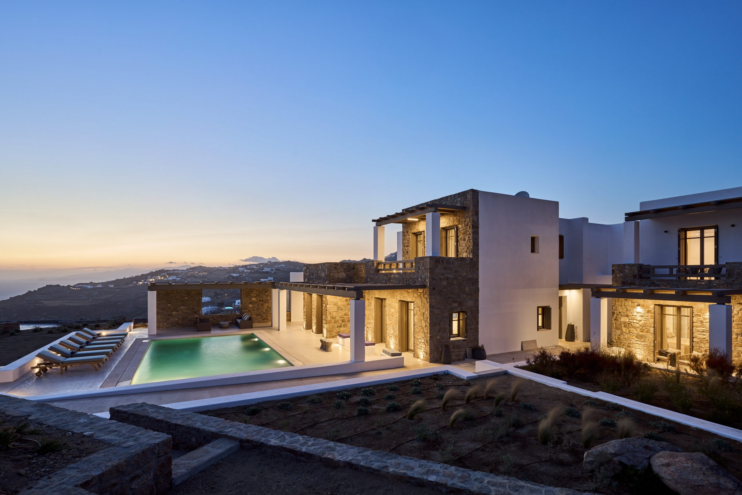Mykonos  - House 4 Bedrooms - picture 17