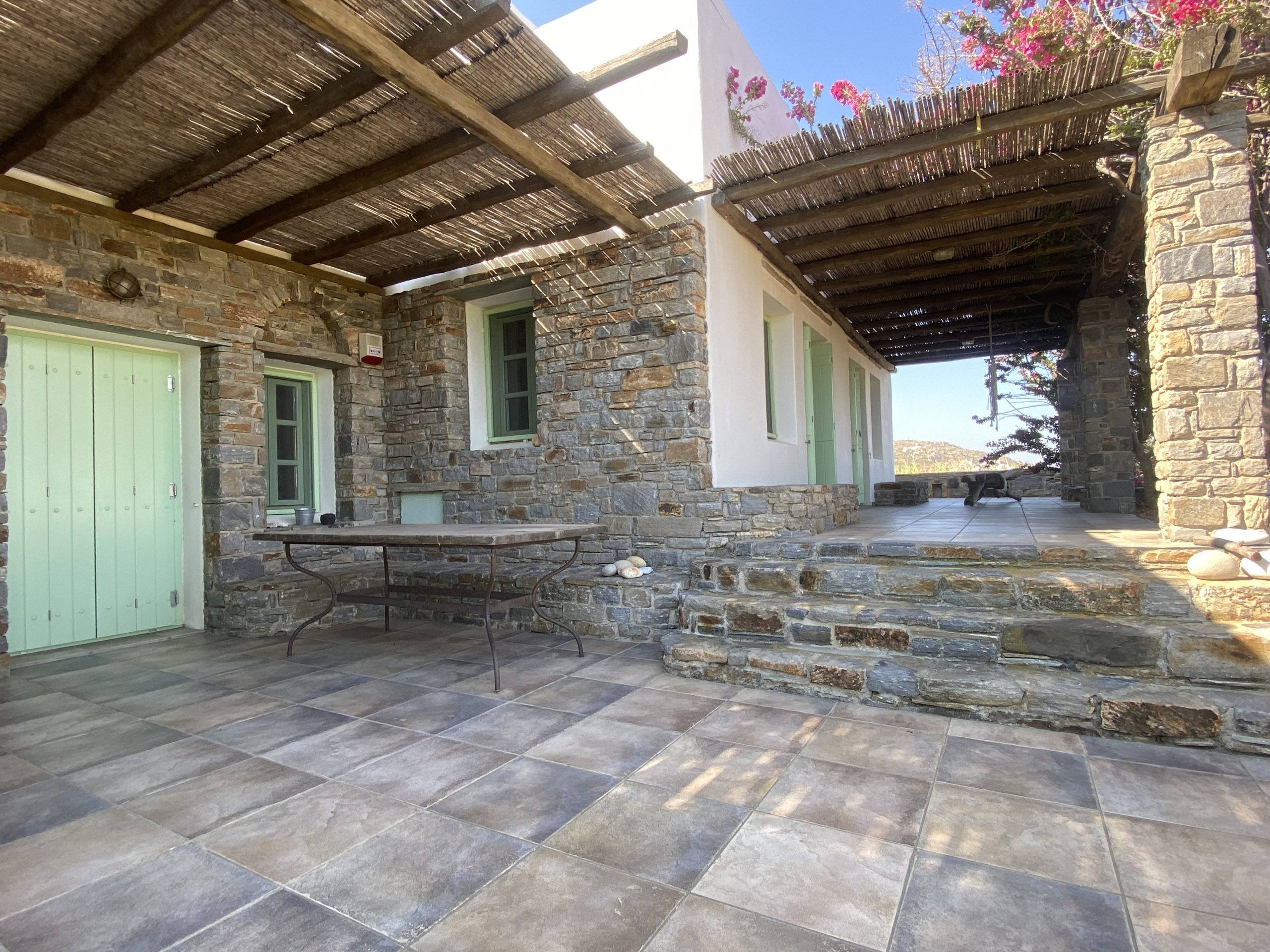 Naxos  - House 6 Bedrooms - picture 13