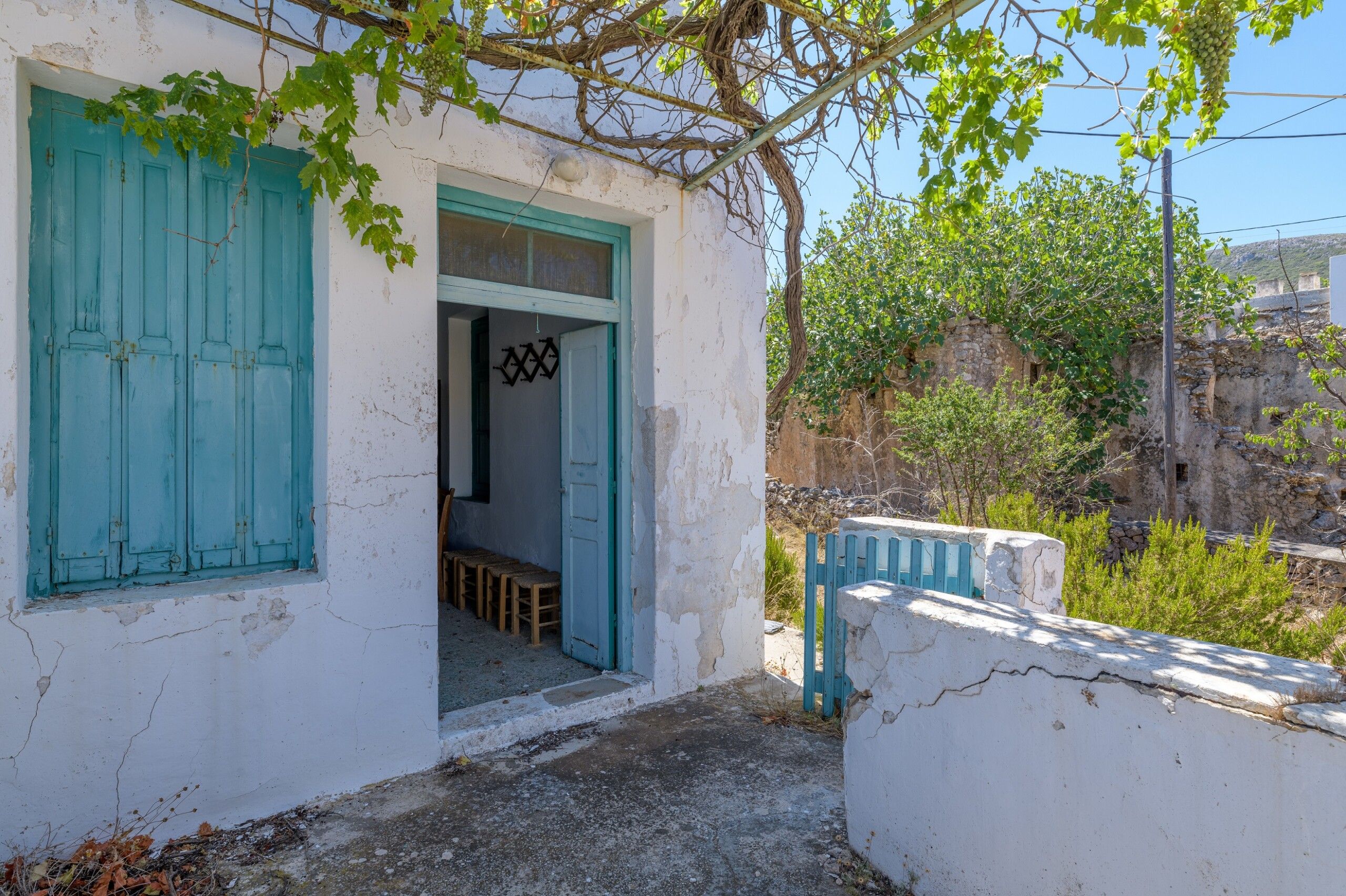 House Kythira  -  ref GR-10349-S (picture 1)