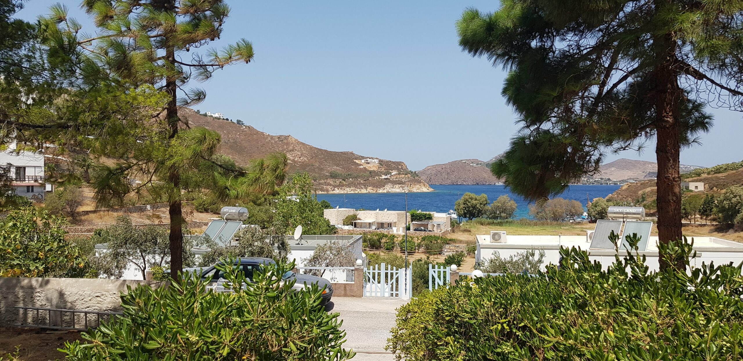Patmos  - Casa  - picture 2