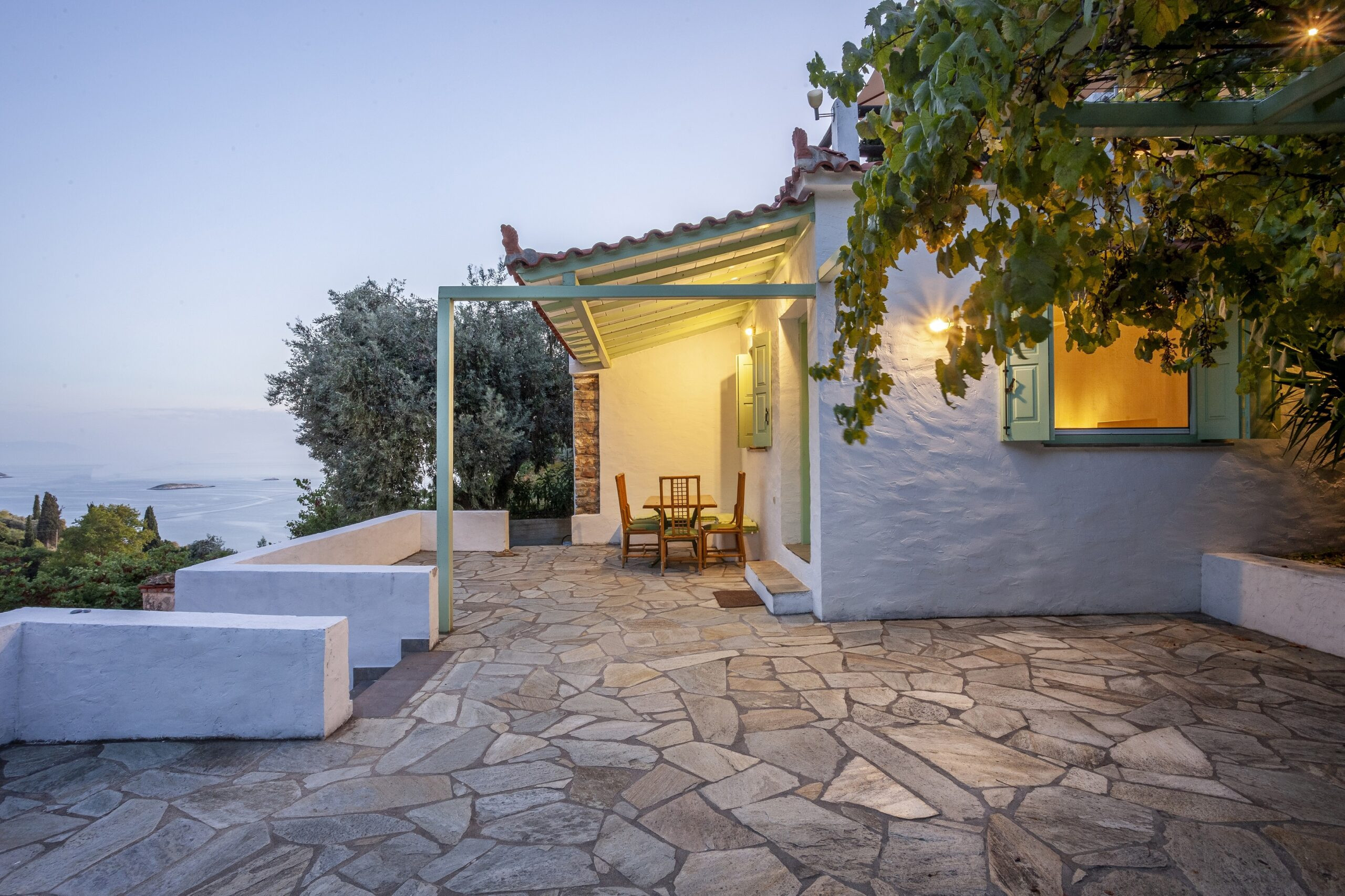 Skopelos  - Casa  - picture 15