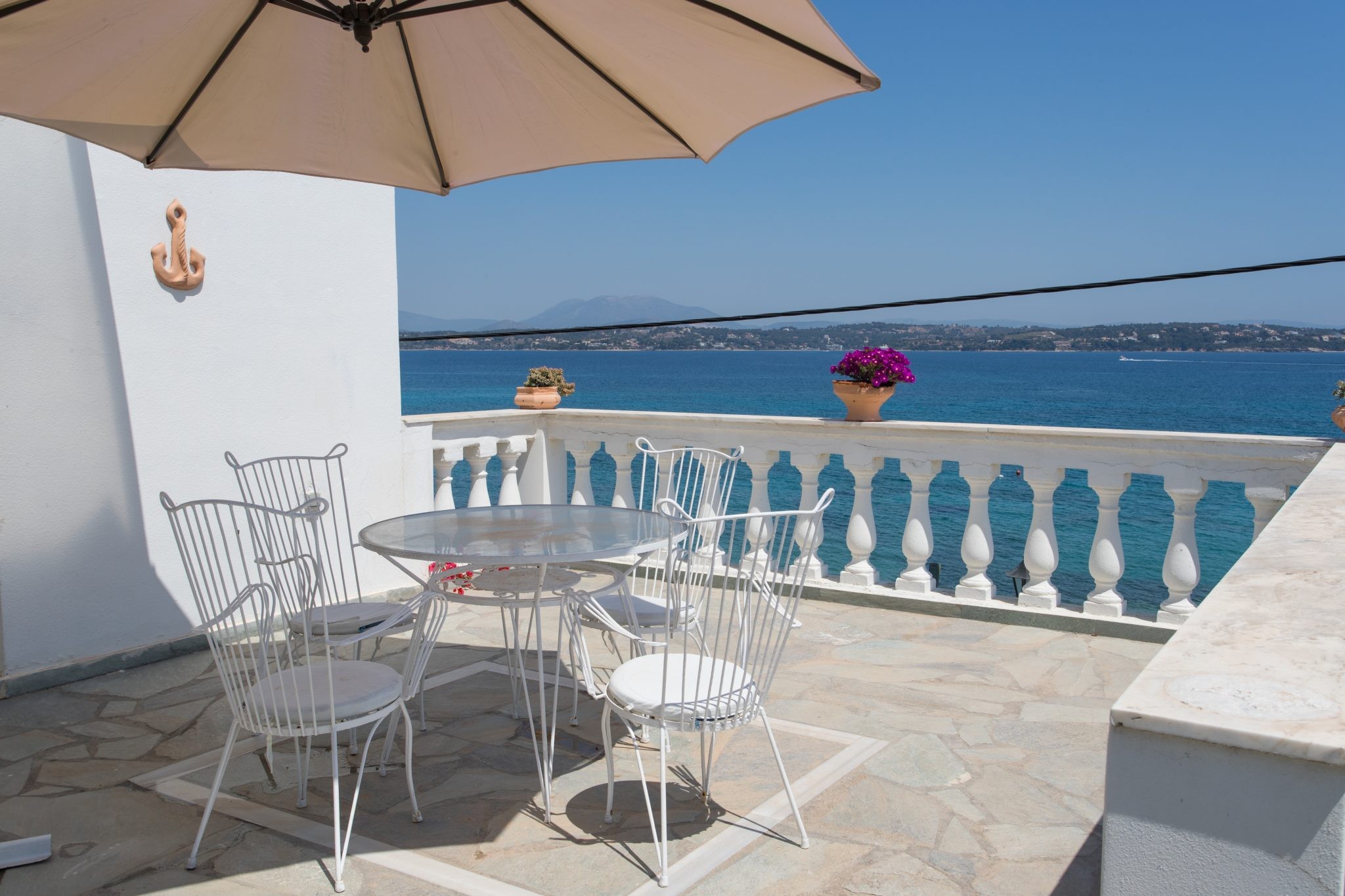 Spetses  - House 4 Bedrooms - picture 11