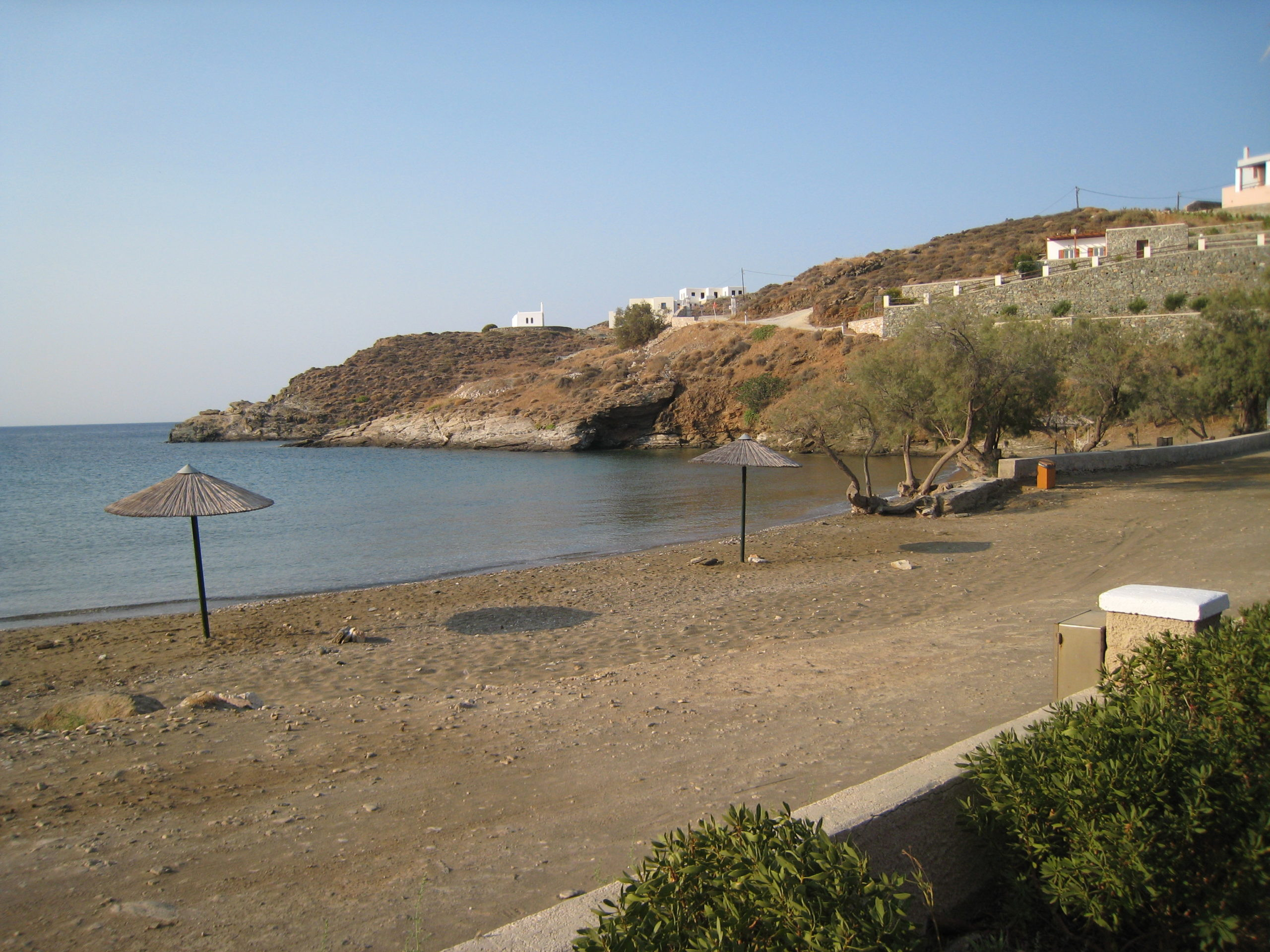 Syros  - Terrain  - picture 3