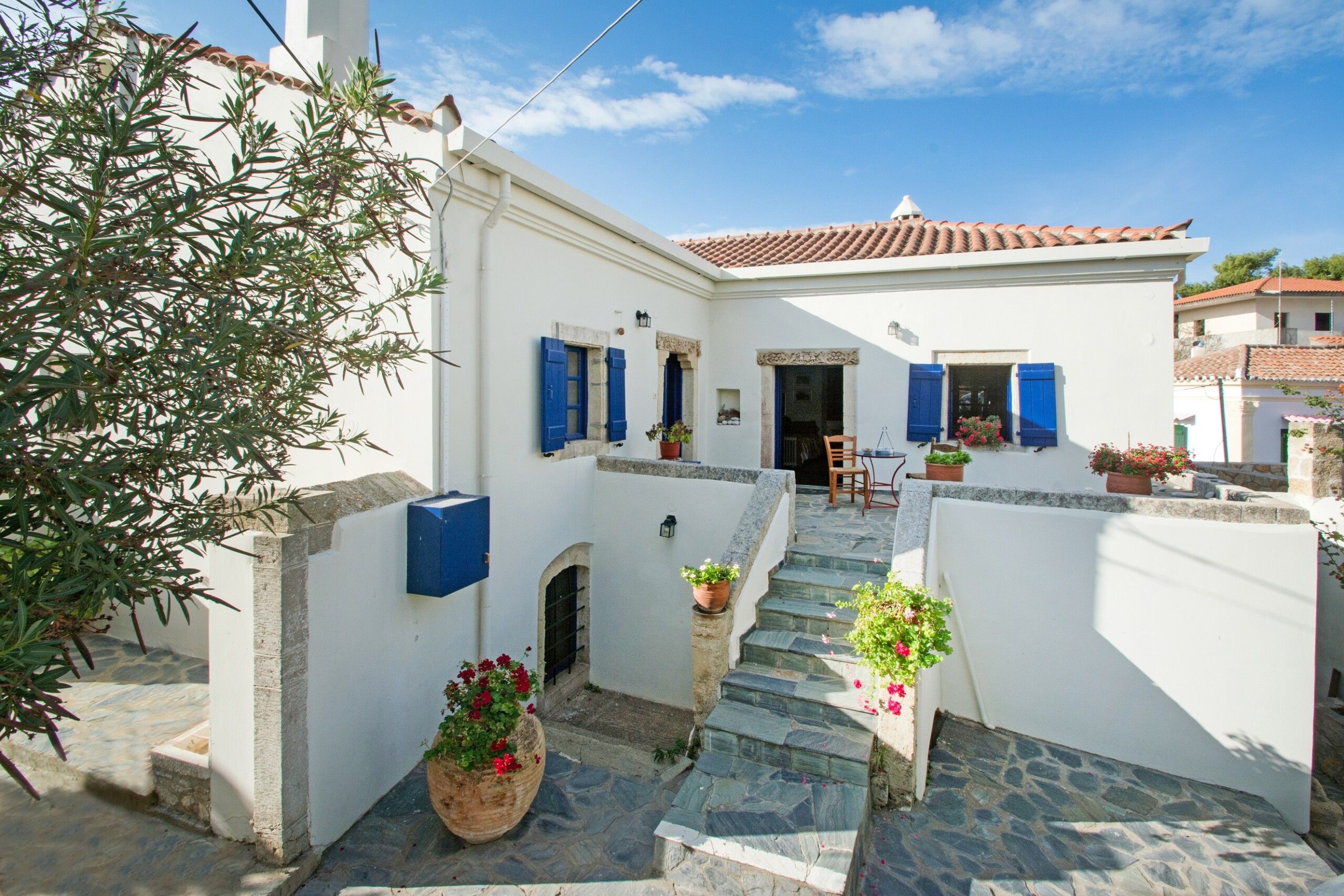 Kythira  - House 3 Bedrooms - picture 1