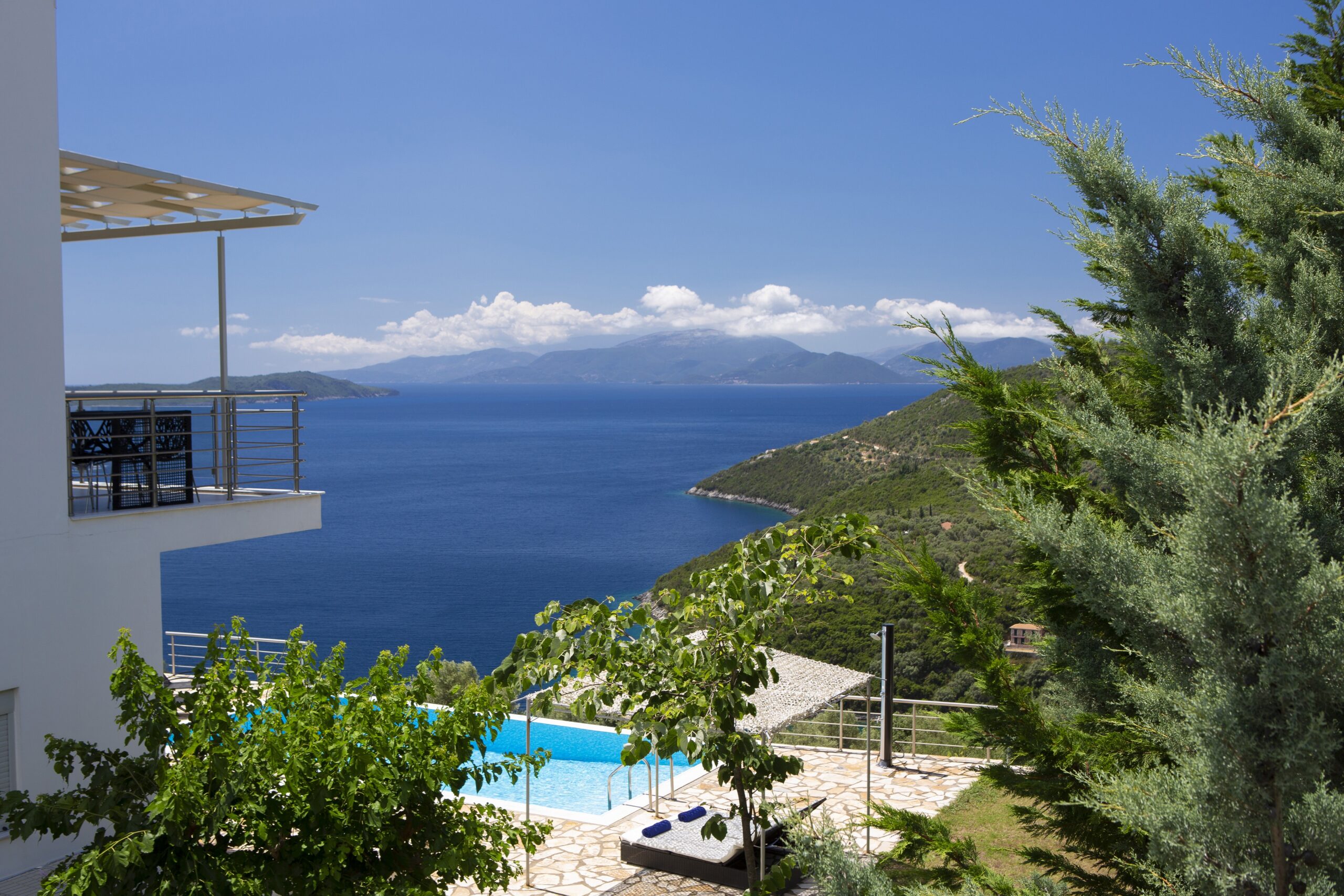 Lefkada  - House 8 Bedrooms - picture 3