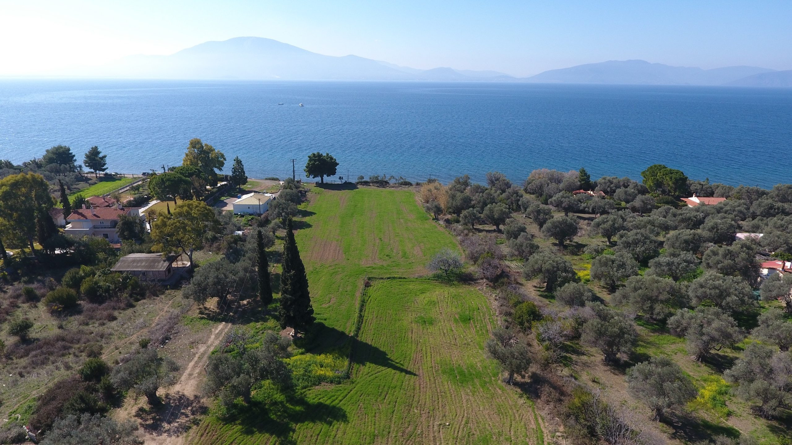 Plots Evia  -  ref GR-9116-S (picture 1)