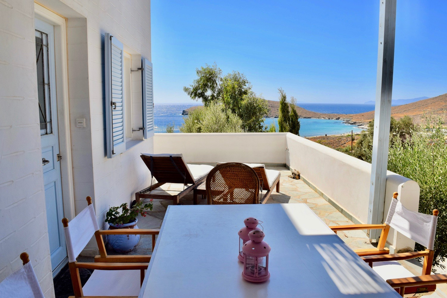 Maison Syros  -  ref GR-9808-S (picture 1)