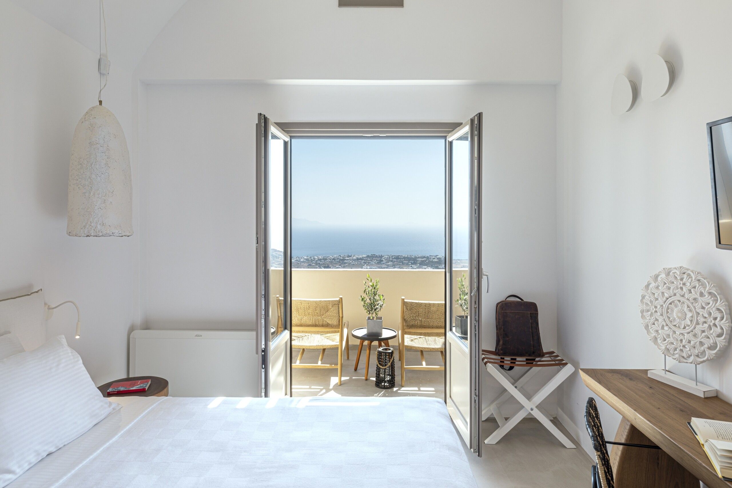 Santorini  - House 14 Bedrooms - picture 6